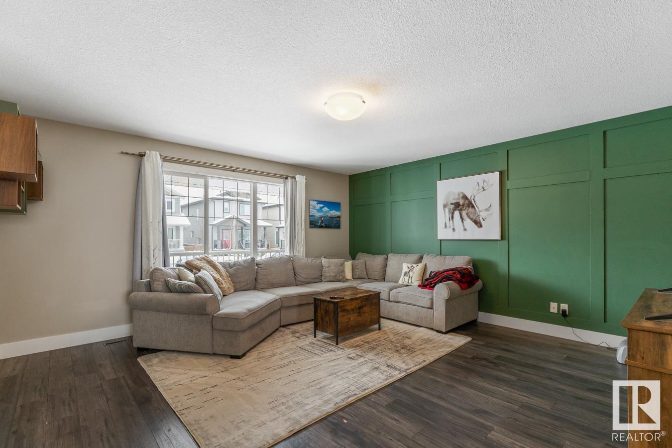      190 KIRPATRICK WY , Leduc,  ,T9E 0Z2 ;  Listing Number: MLS E4420390