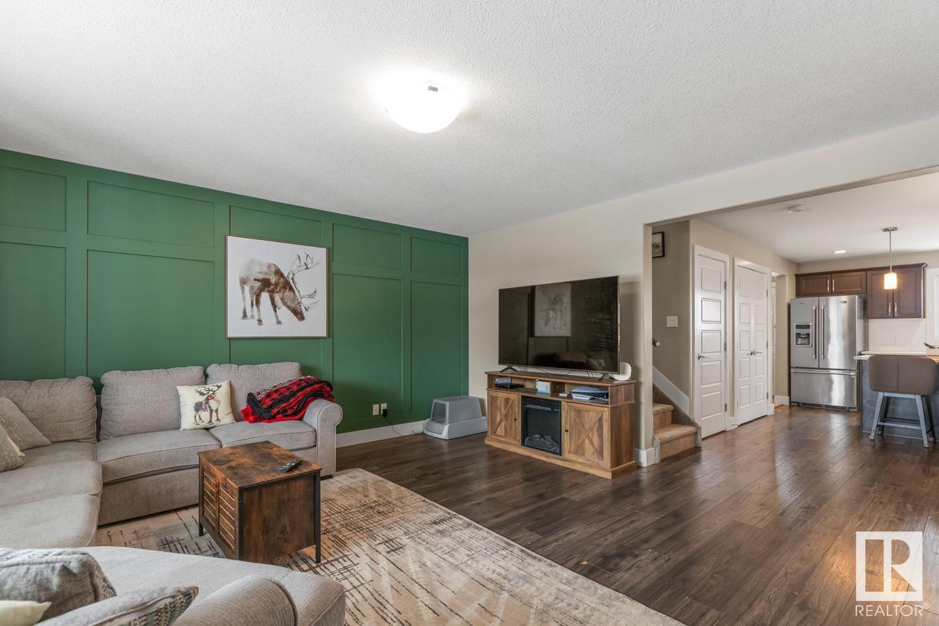      190 KIRPATRICK WY , Leduc,  ,T9E 0Z2 ;  Listing Number: MLS E4420390