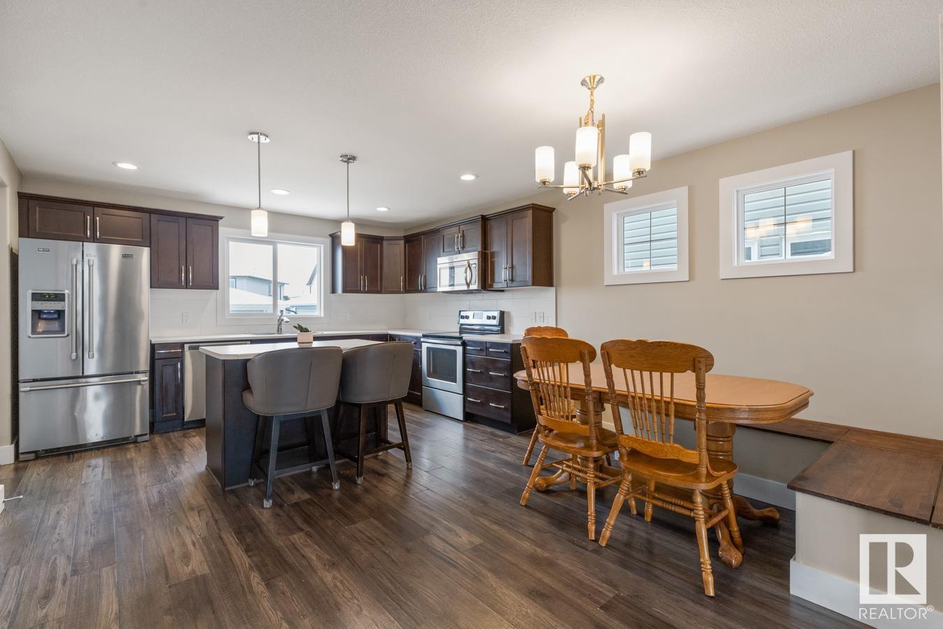      190 KIRPATRICK WY , Leduc,  ,T9E 0Z2 ;  Listing Number: MLS E4420390