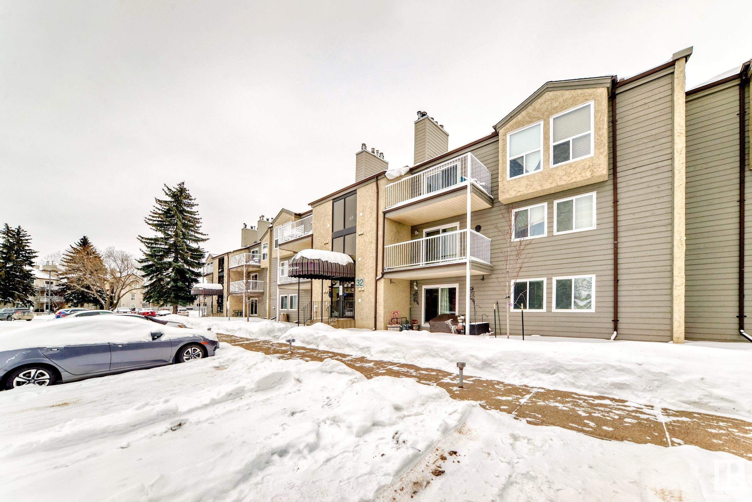      #207 32 ALPINE PL , St. Albert,  ,T8N 3Y2 ;  Listing Number: MLS E4420393