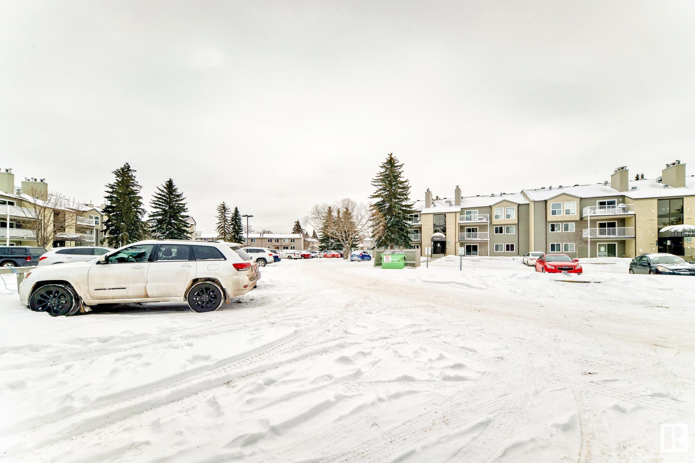      #207 32 ALPINE PL , St. Albert,  ,T8N 3Y2 ;  Listing Number: MLS E4420393