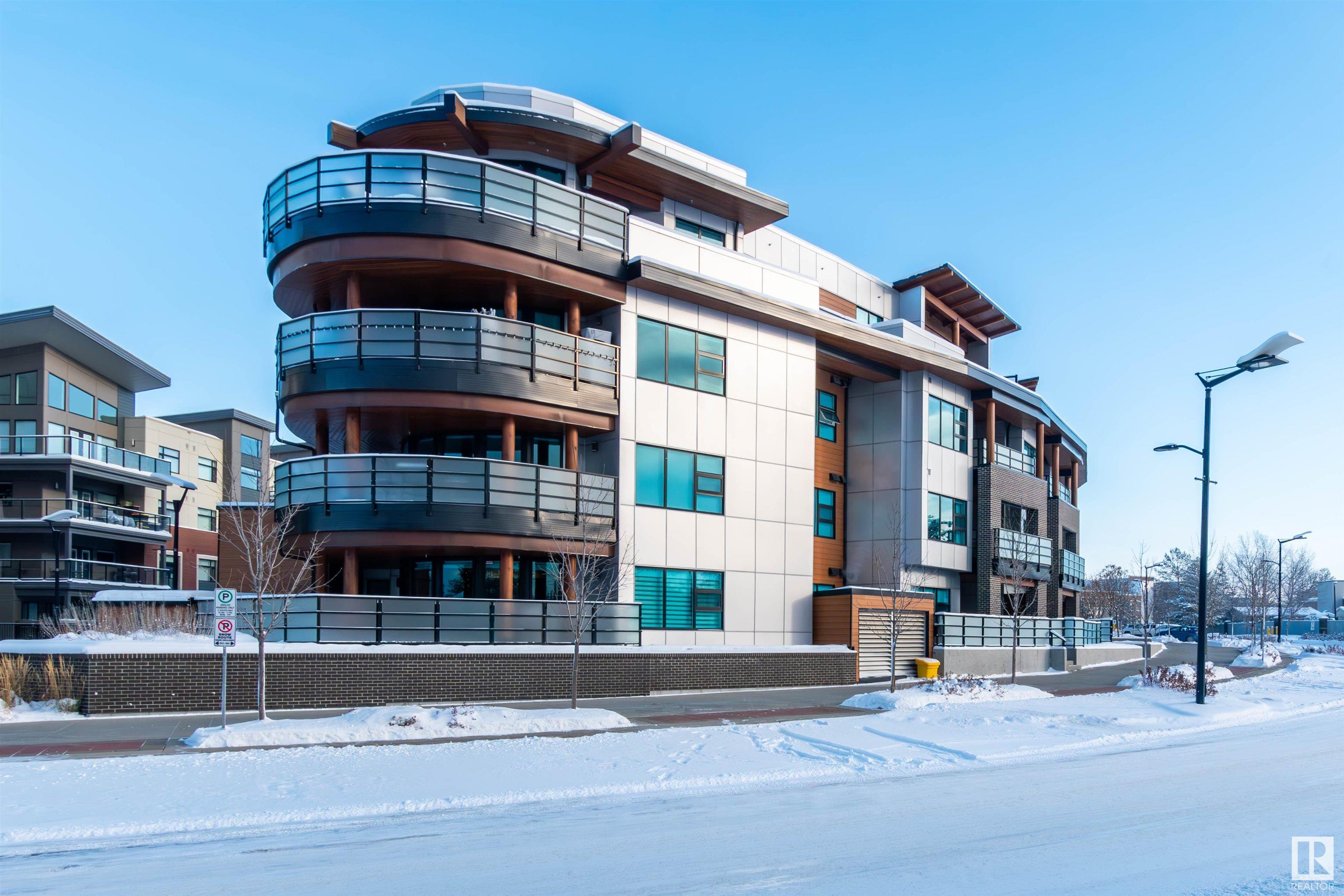      #306 71 Festival WY , Sherwood Park,  ,T8A 4Z1 ;  Listing Number: MLS E4420395