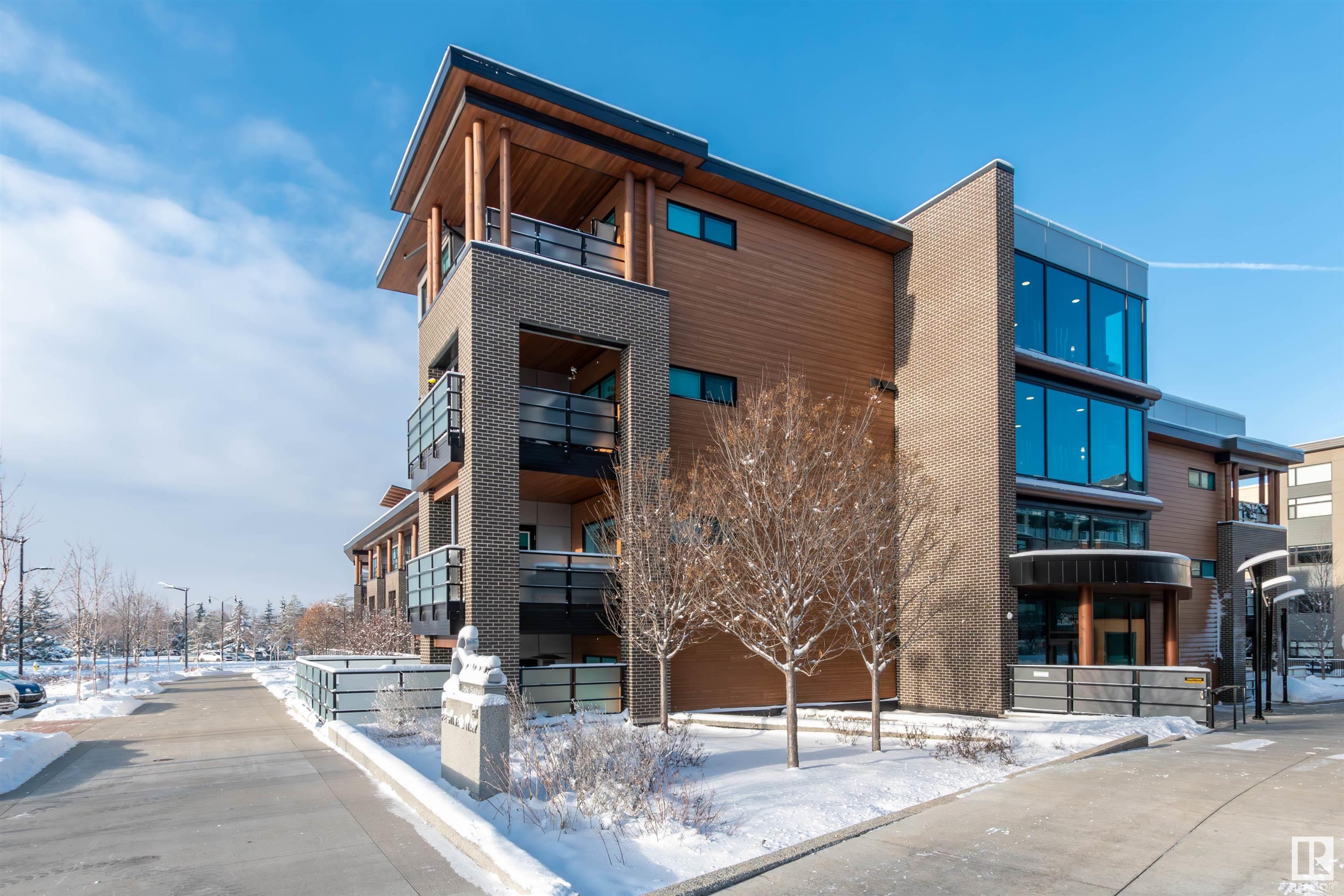      #306 71 Festival WY , Sherwood Park,  ,T8A 4Z1 ;  Listing Number: MLS E4420395