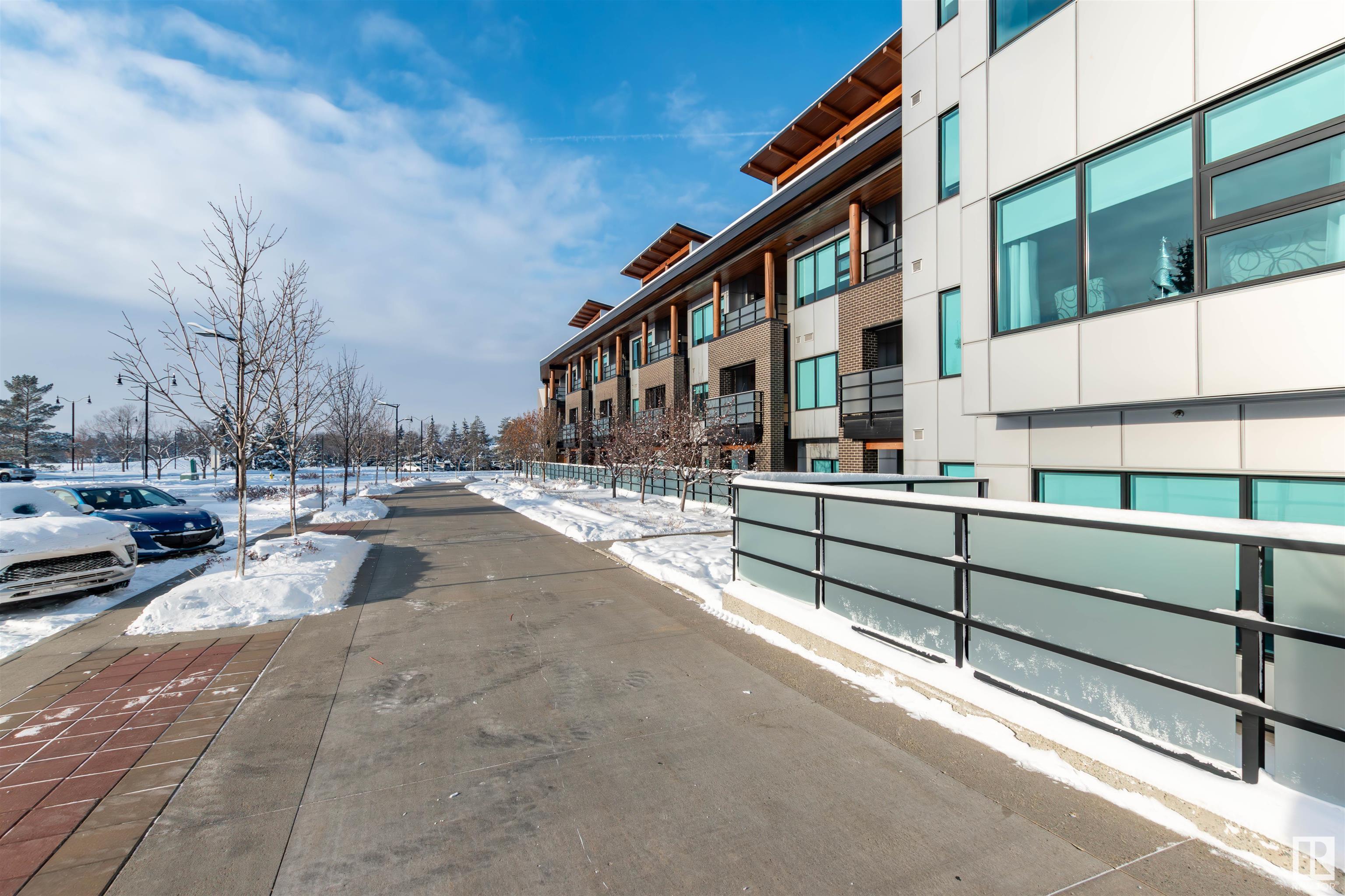      #306 71 Festival WY , Sherwood Park,  ,T8A 4Z1 ;  Listing Number: MLS E4420395
