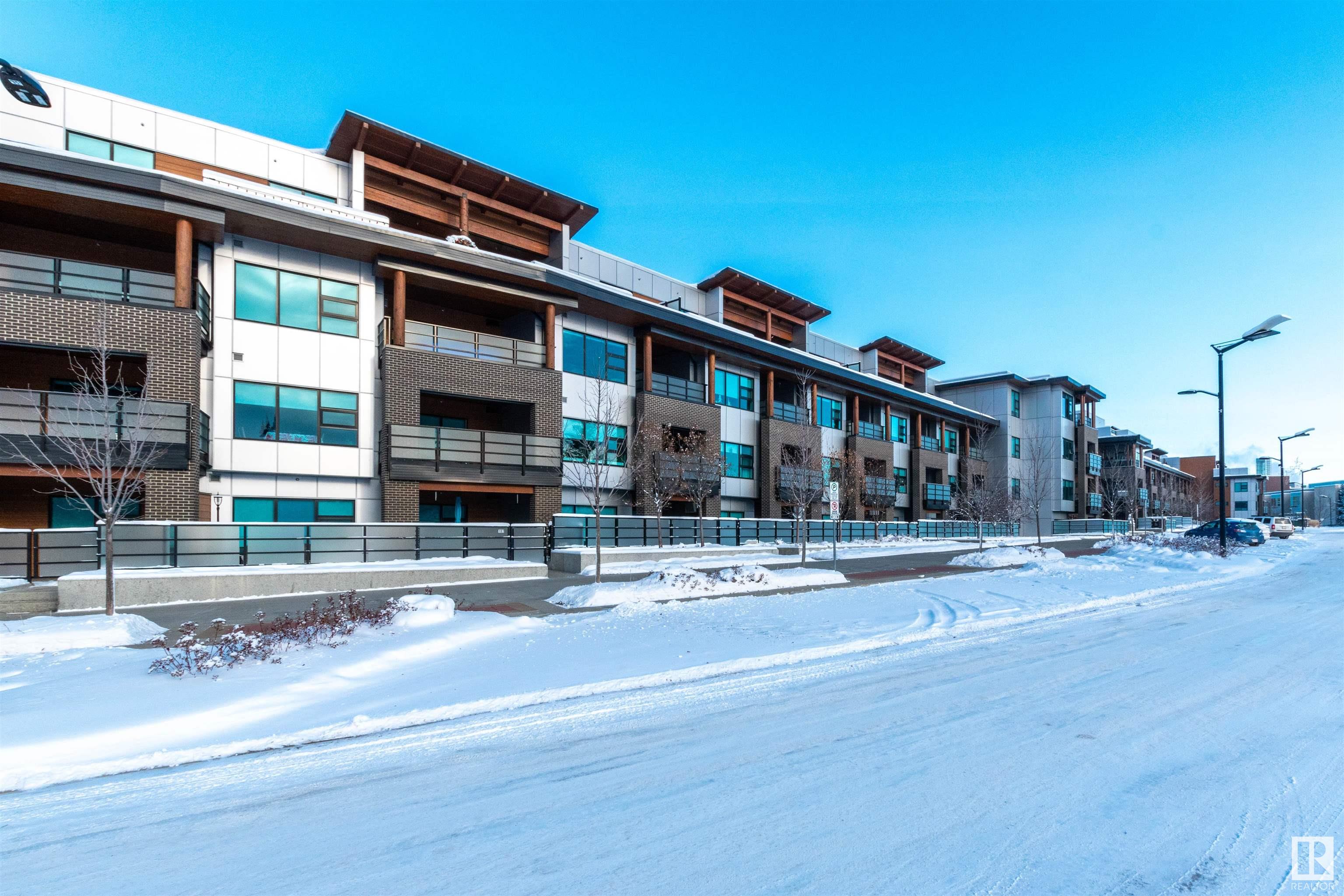      #306 71 Festival WY , Sherwood Park,  ,T8A 4Z1 ;  Listing Number: MLS E4420395