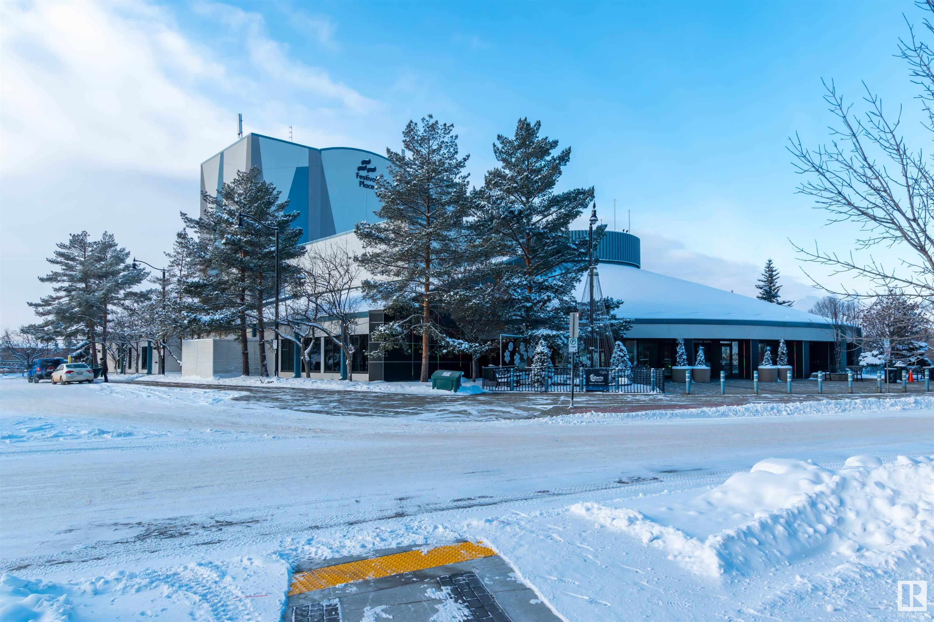      #306 71 Festival WY , Sherwood Park,  ,T8A 4Z1 ;  Listing Number: MLS E4420395