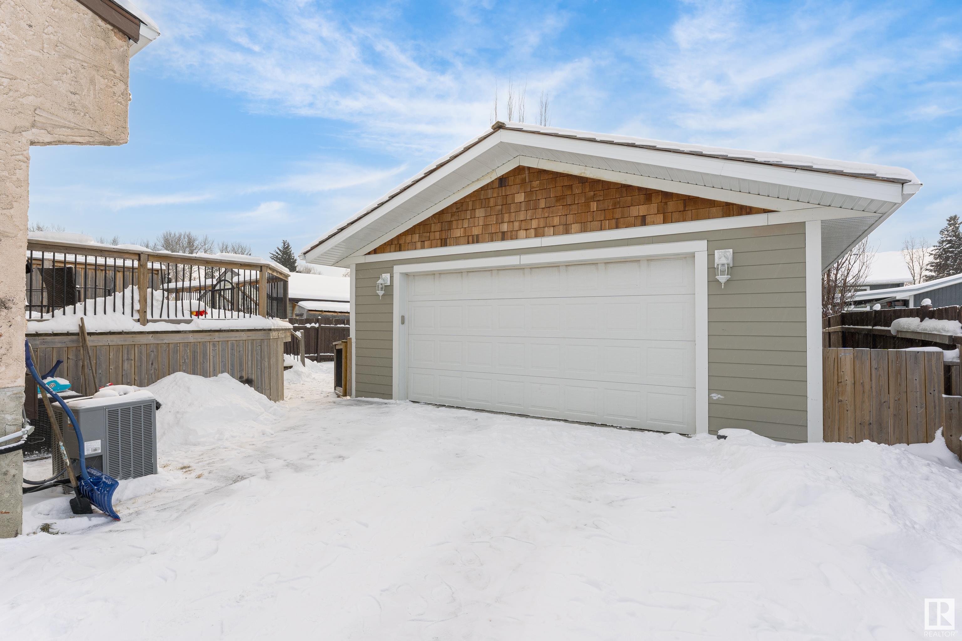      19 LUNDY PARK RD , Stony Plain,  ,T7Z 1G6 ;  Listing Number: MLS E4420399