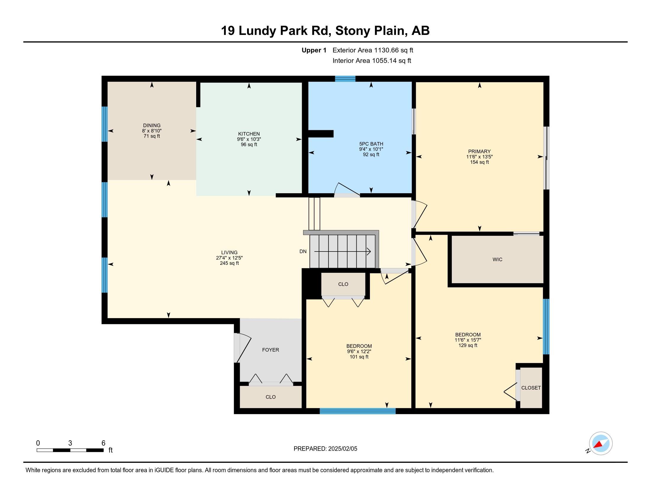      19 LUNDY PARK RD , Stony Plain,  ,T7Z 1G6 ;  Listing Number: MLS E4420399