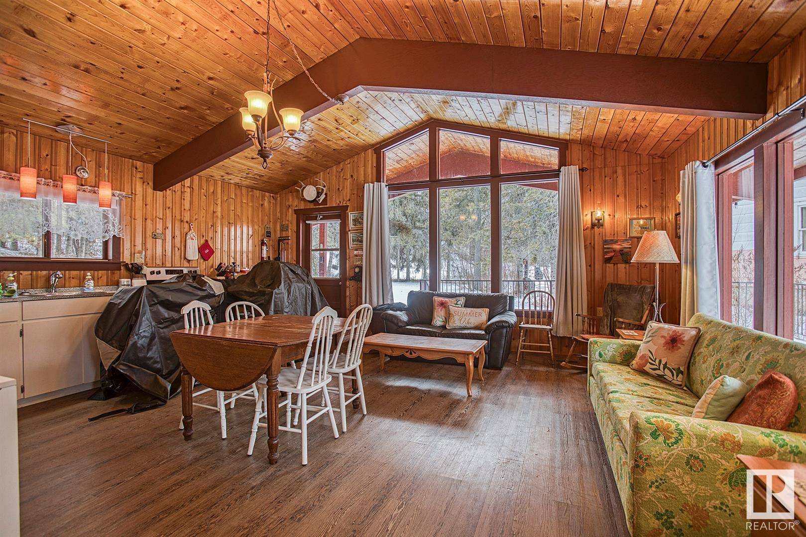      704 53102 Range Road 40 , Rural Parkland County,  ,T0E 2Y0 ;  Listing Number: MLS E4420401
