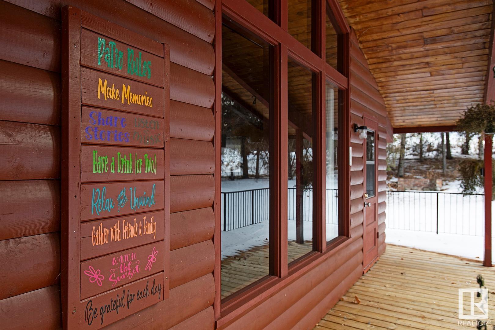      704 53102 Range Road 40 , Rural Parkland County,  ,T0E 2Y0 ;  Listing Number: MLS E4420401