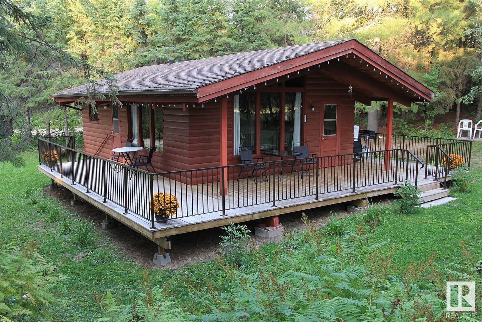      704 53102 Range Road 40 , Rural Parkland County,  ,T0E 2Y0 ;  Listing Number: MLS E4420401