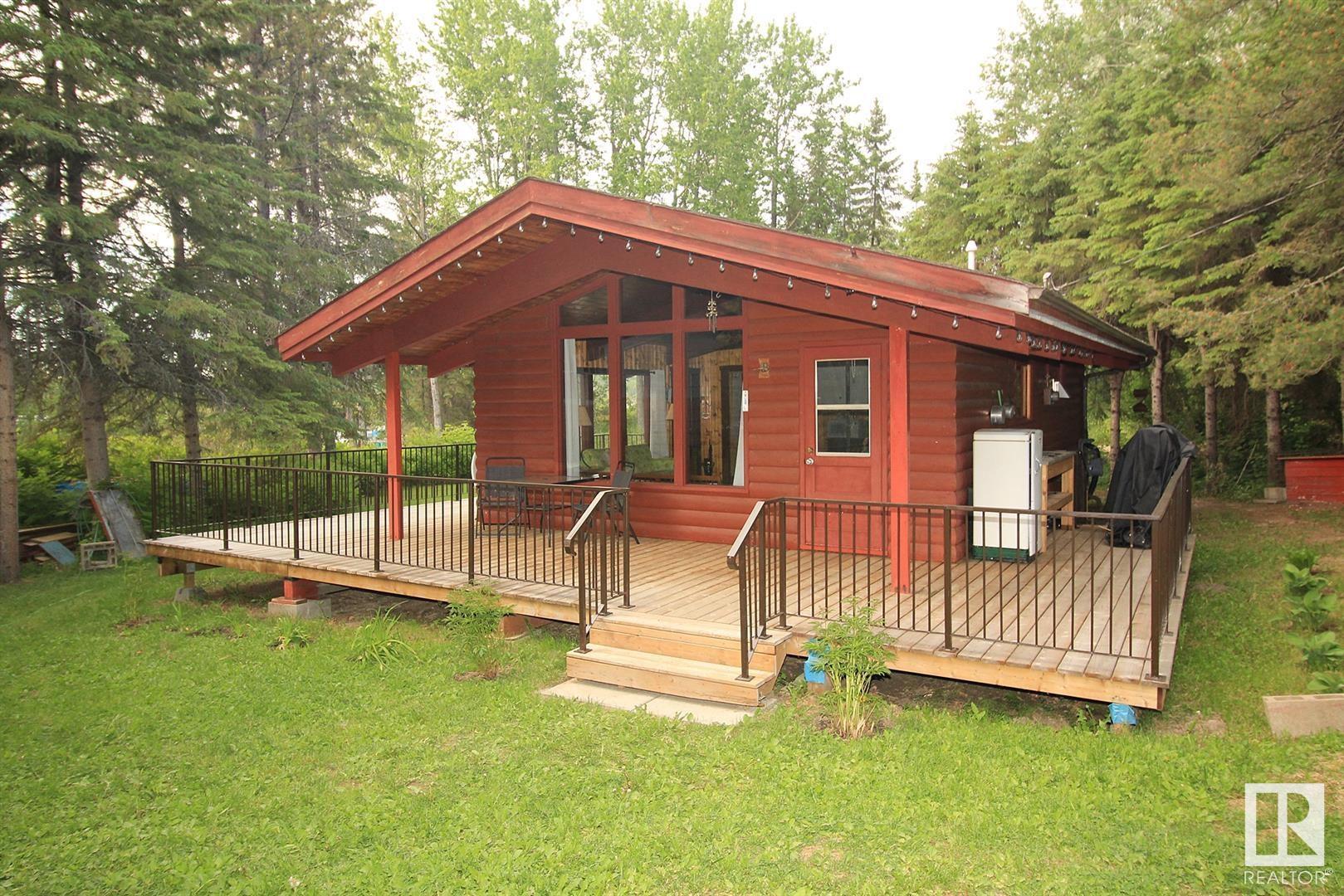      704 53102 Range Road 40 , Rural Parkland County,  ,T0E 2Y0 ;  Listing Number: MLS E4420401