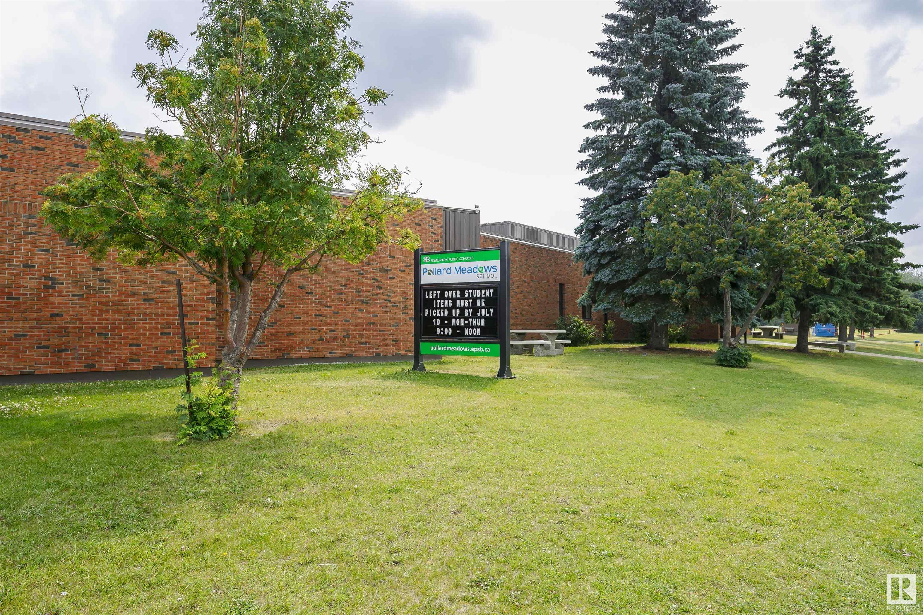      4810 Millwoods rd south NW , Edmonton,  ,T6L 5N9 ;  Listing Number: MLS E4420407