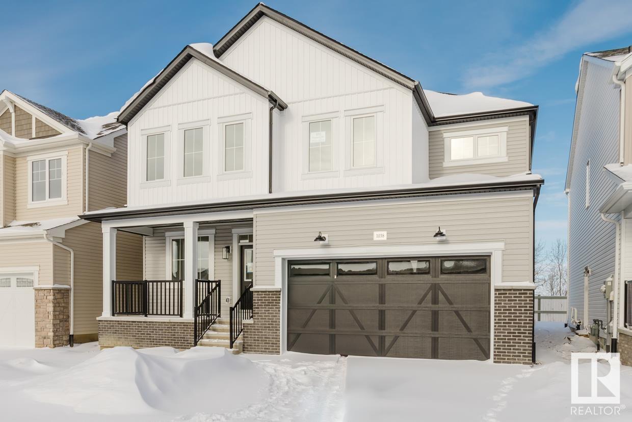      1038 Stoneside RD , Sherwood Park,  ,T8H 3A2 ;  Listing Number: MLS E4420410