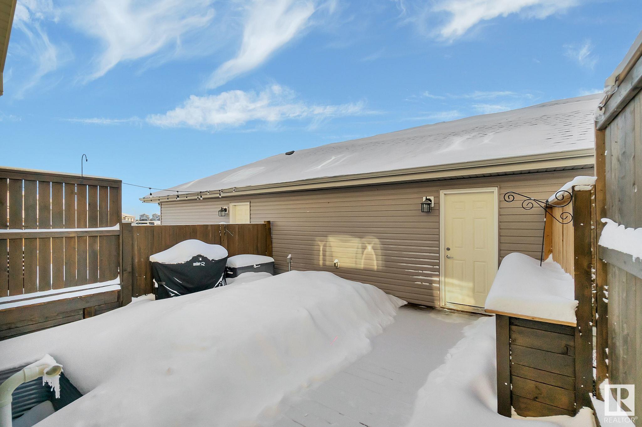      3 SIENNA BV , Fort Saskatchewan,  ,T8L 0W2 ;  Listing Number: MLS E4420411