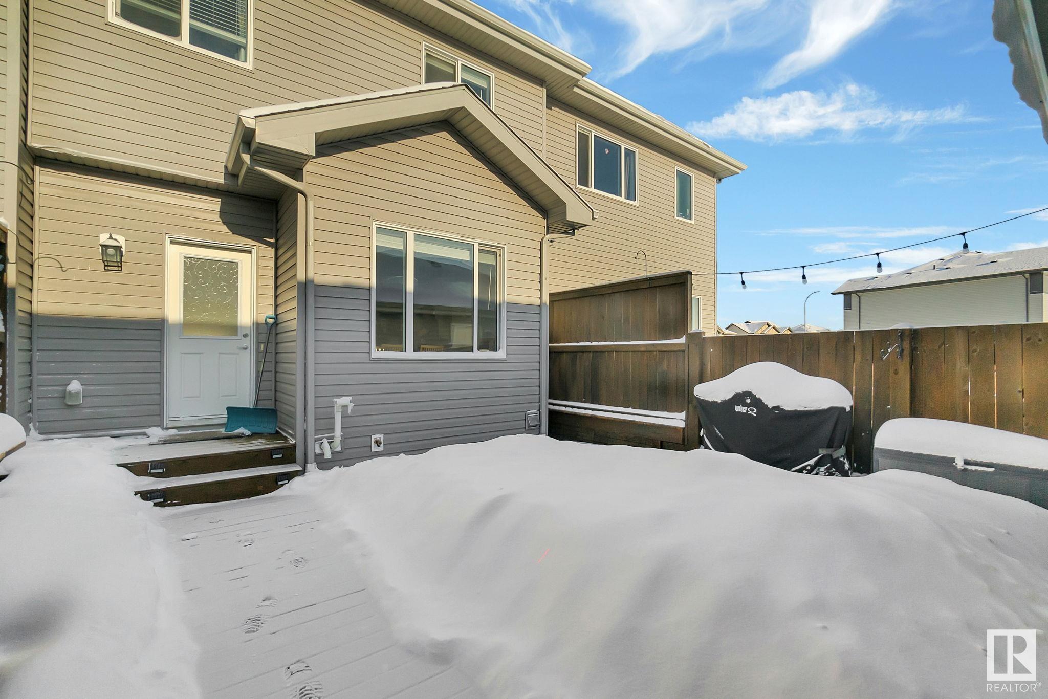      3 SIENNA BV , Fort Saskatchewan,  ,T8L 0W2 ;  Listing Number: MLS E4420411