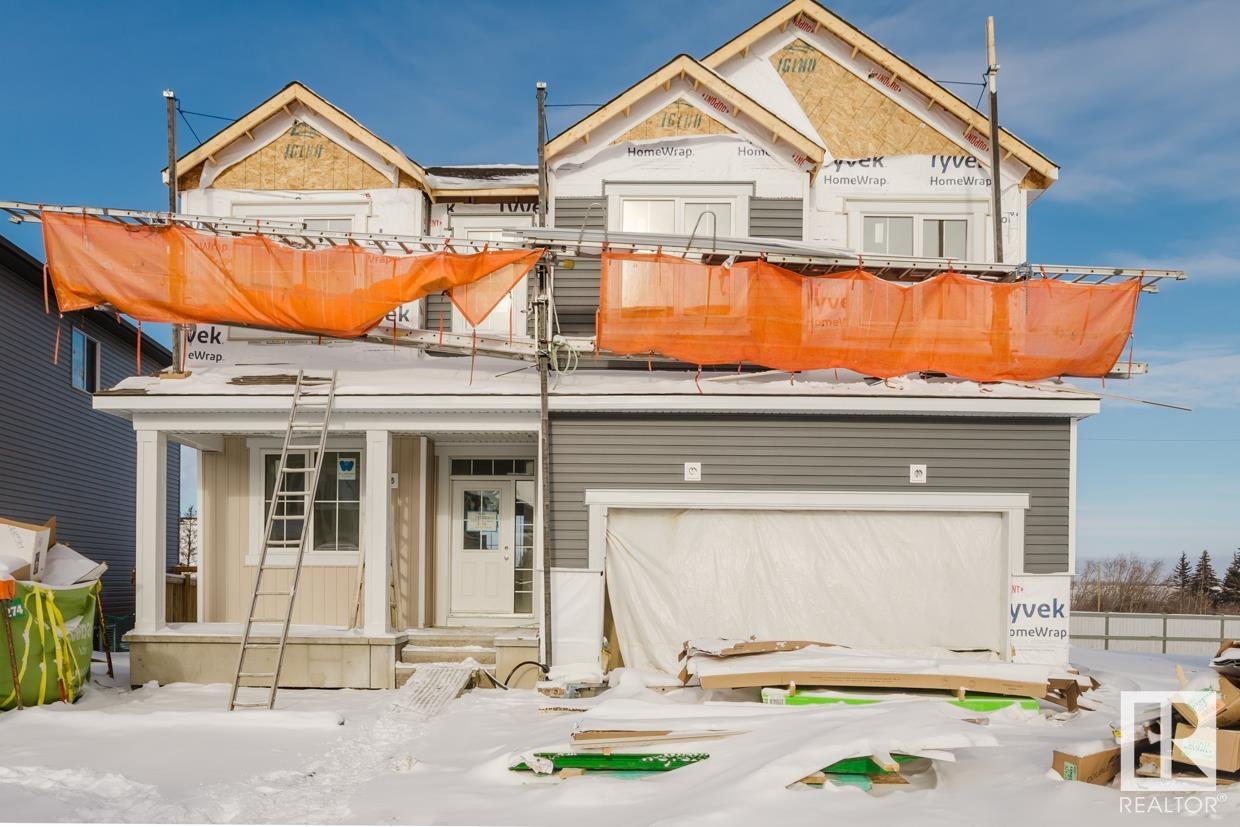      1130 Stoneside RD , Sherwood Park,  ,T8H 3A1 ;  Listing Number: MLS E4420413