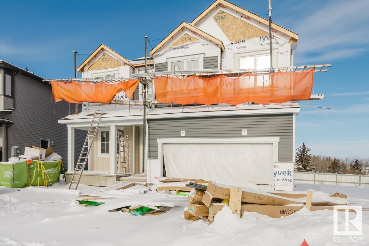      1130 Stoneside RD , Sherwood Park,  ,T8H 3A1 ;  Listing Number: MLS E4420413