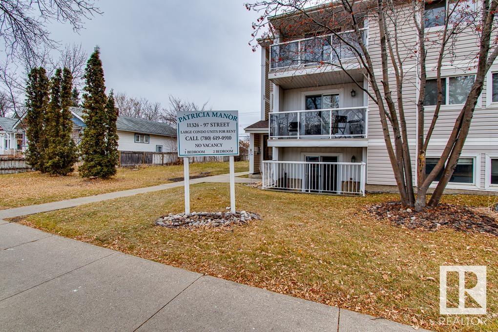      #303 11324 97 ST NW , Edmonton,  ,T5G 1X1 ;  Listing Number: MLS E4420414
