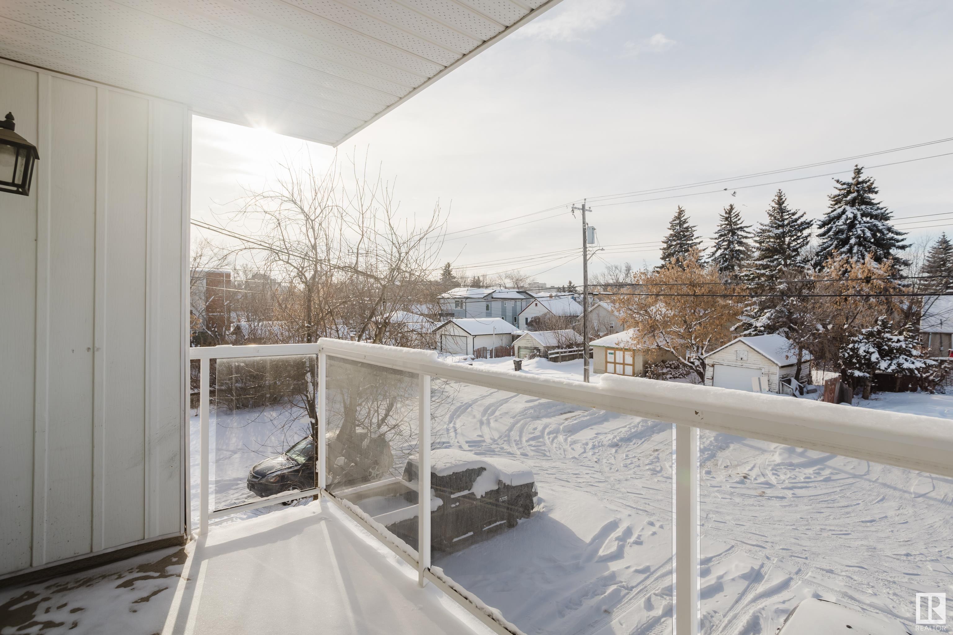      #303 11324 97 ST NW , Edmonton,  ,T5G 1X1 ;  Listing Number: MLS E4420414