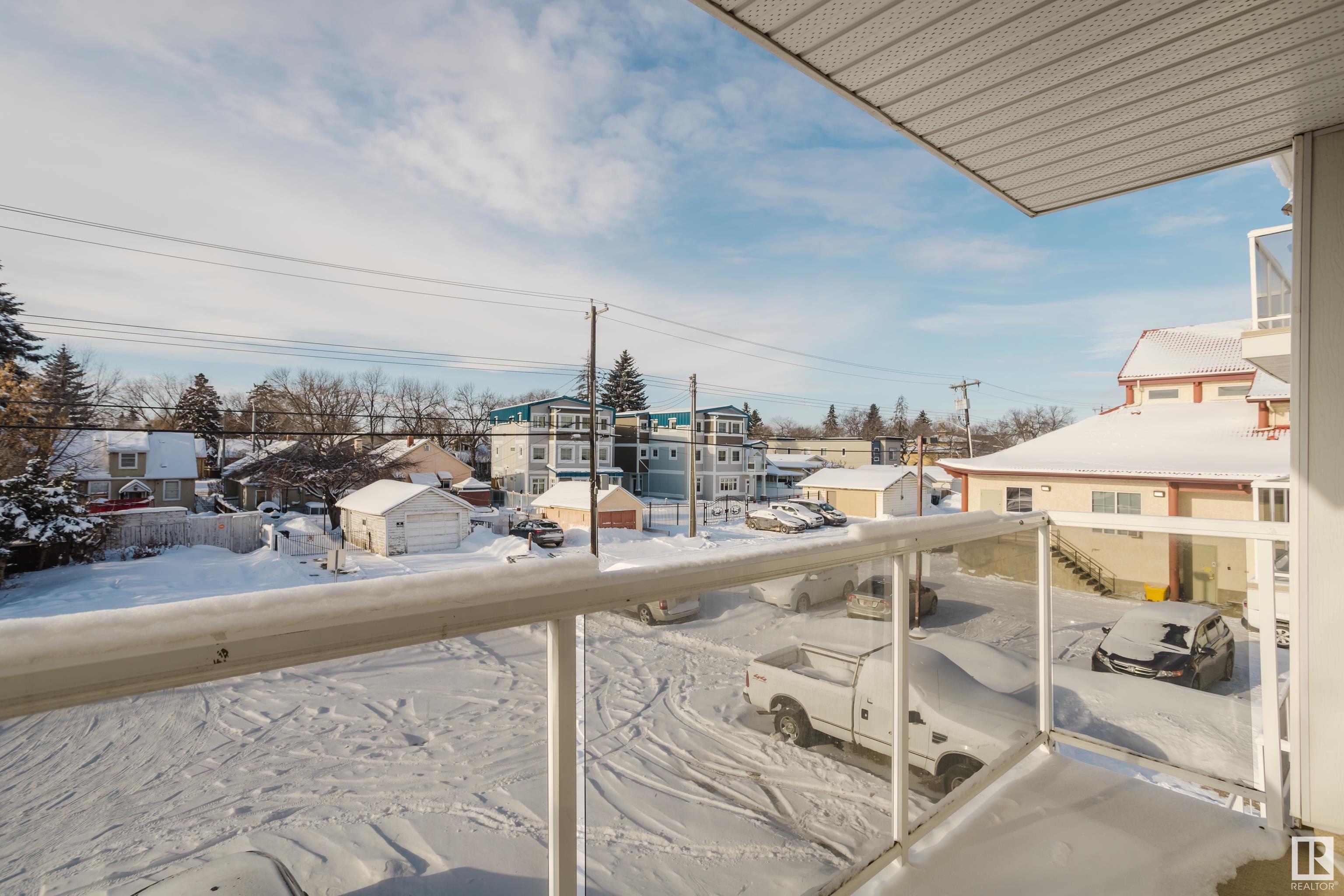      #303 11324 97 ST NW , Edmonton,  ,T5G 1X1 ;  Listing Number: MLS E4420414