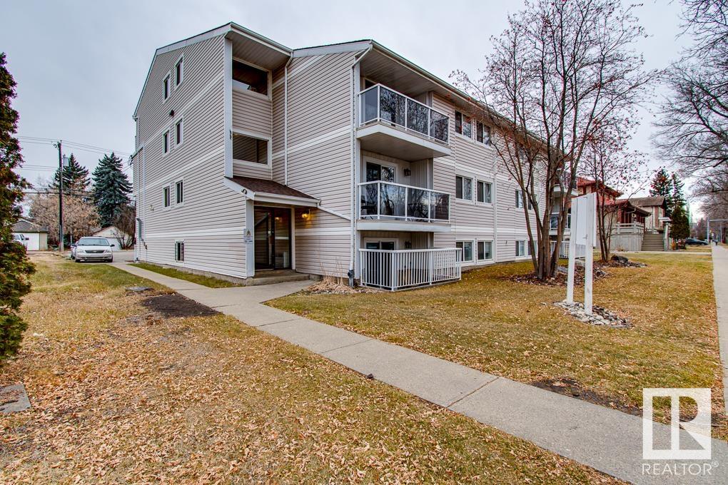      #303 11324 97 ST NW , Edmonton,  ,T5G 1X1 ;  Listing Number: MLS E4420414