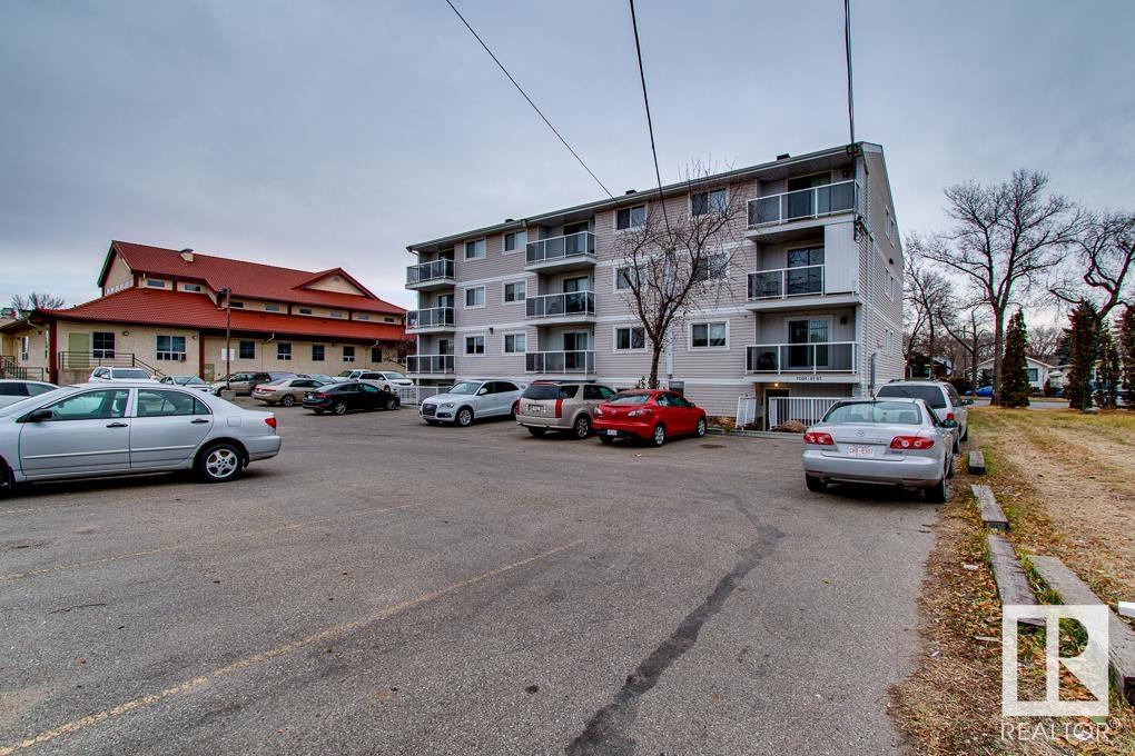      #303 11324 97 ST NW , Edmonton,  ,T5G 1X1 ;  Listing Number: MLS E4420414