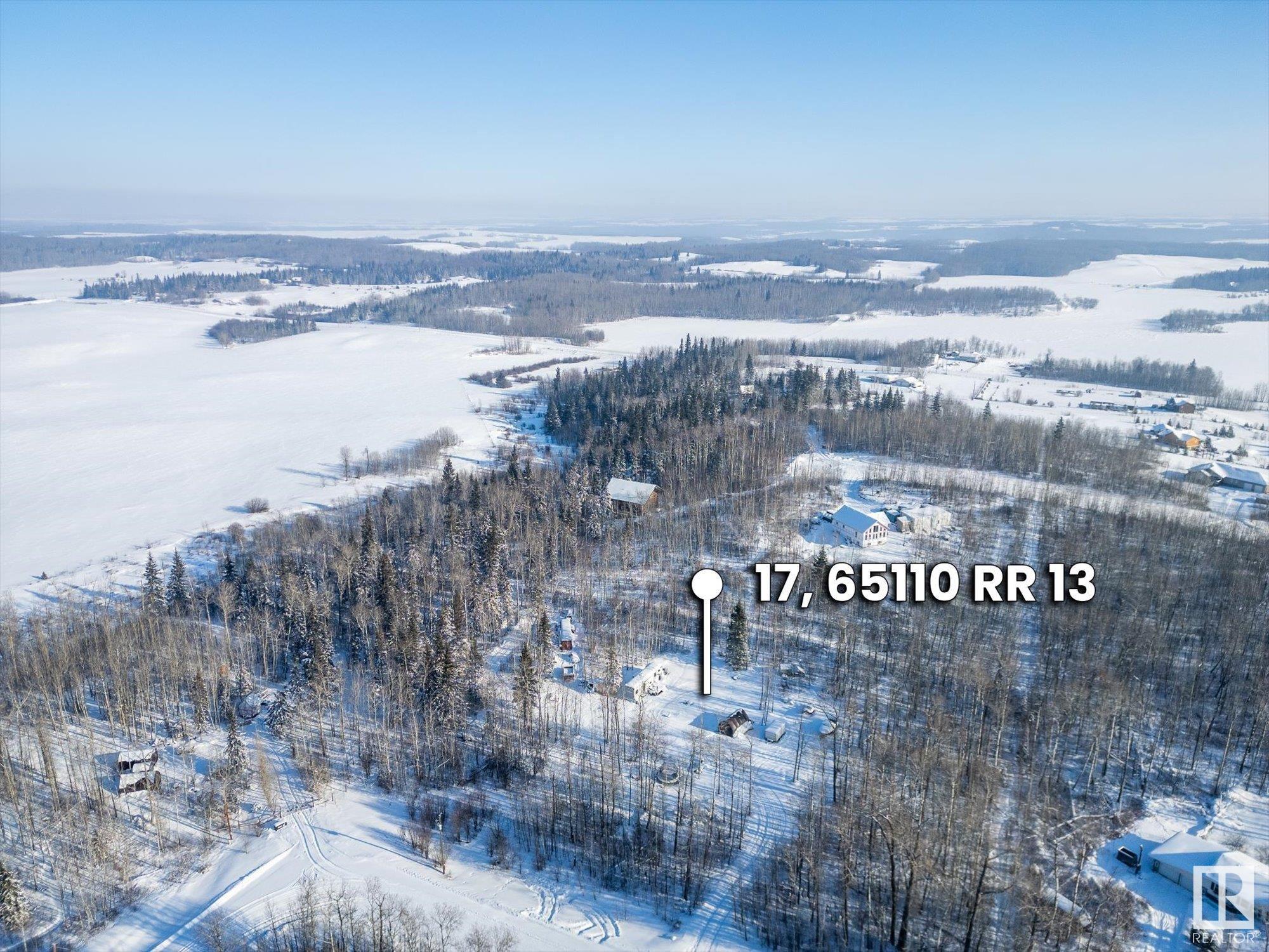      #17 56110 RGE ROAD 13 , Rural Lac Ste. Anne County,  ,T0E 1V0 ;  Listing Number: MLS E4420417