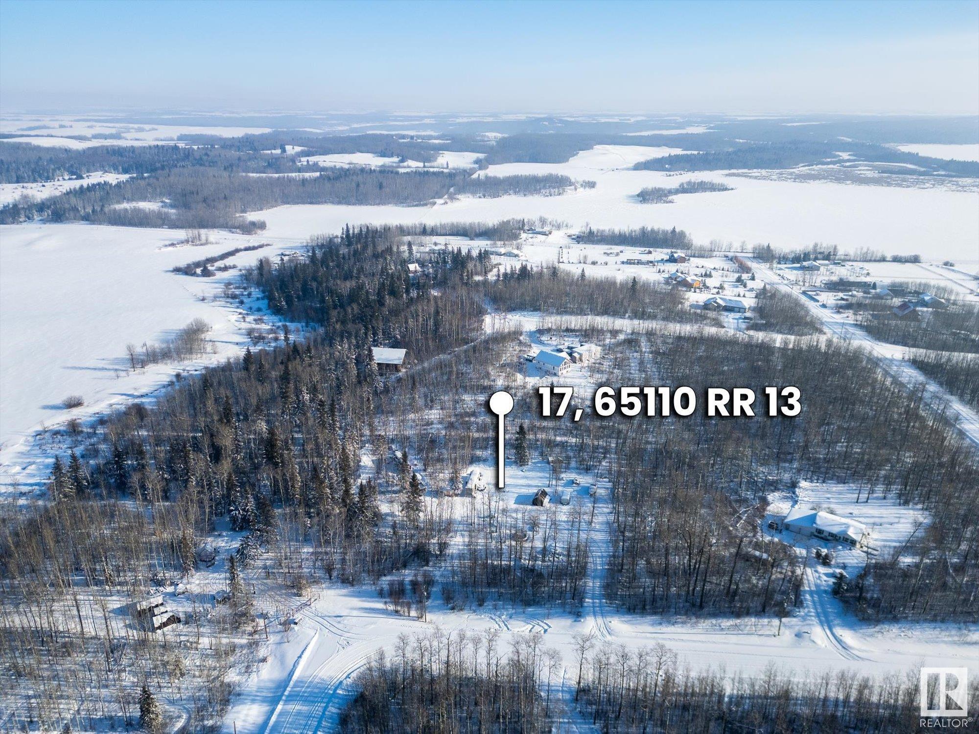      #17 56110 RGE ROAD 13 , Rural Lac Ste. Anne County,  ,T0E 1V0 ;  Listing Number: MLS E4420417