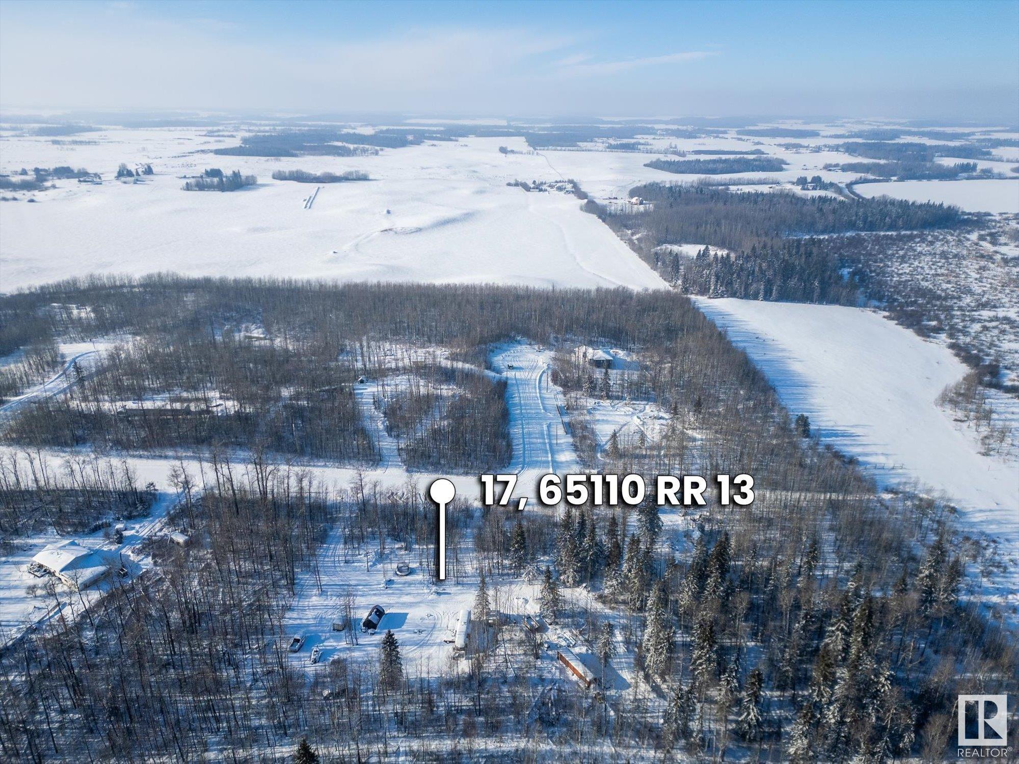      #17 56110 RGE ROAD 13 , Rural Lac Ste. Anne County,  ,T0E 1V0 ;  Listing Number: MLS E4420417