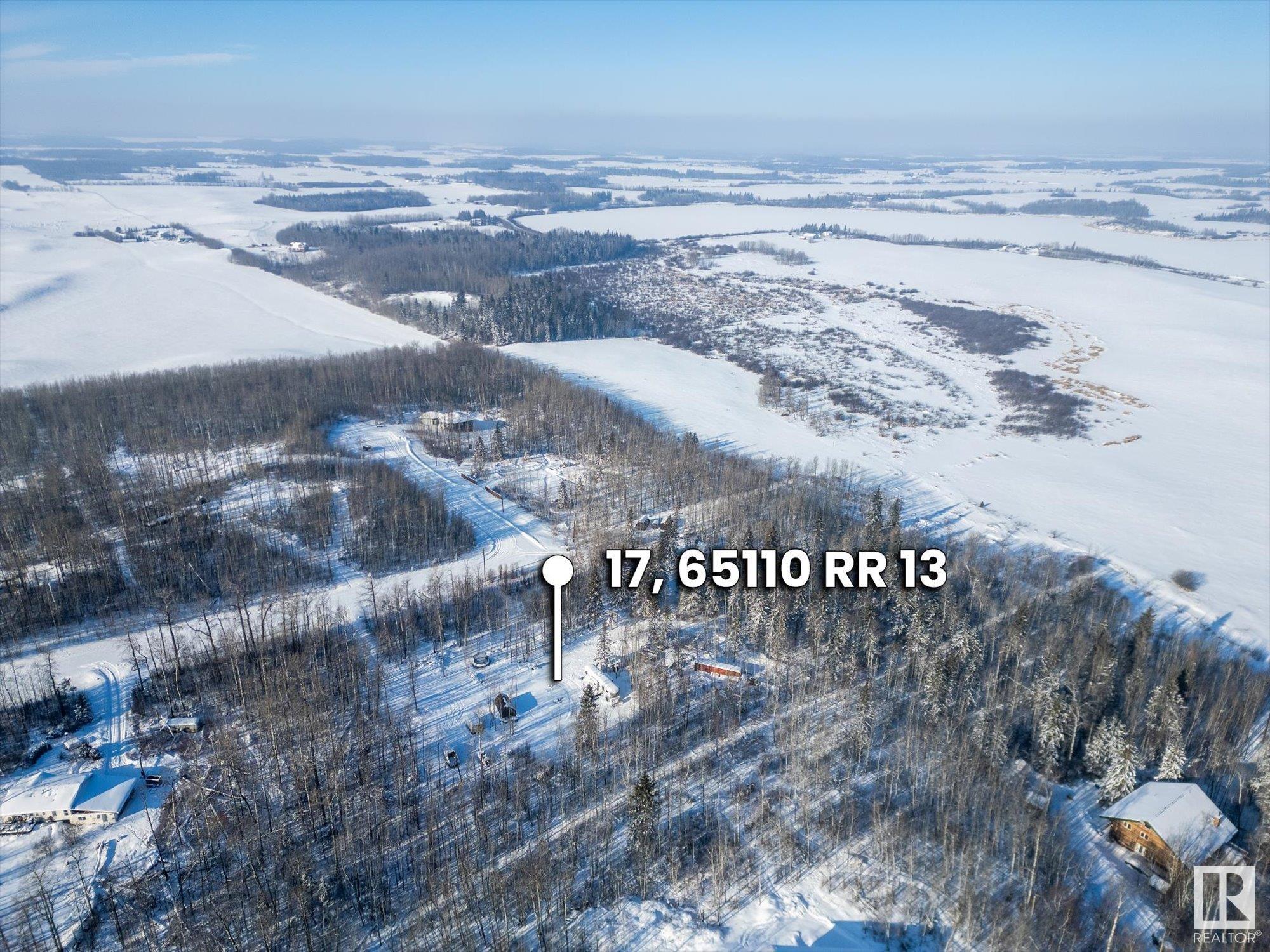      #17 56110 RGE ROAD 13 , Rural Lac Ste. Anne County,  ,T0E 1V0 ;  Listing Number: MLS E4420417