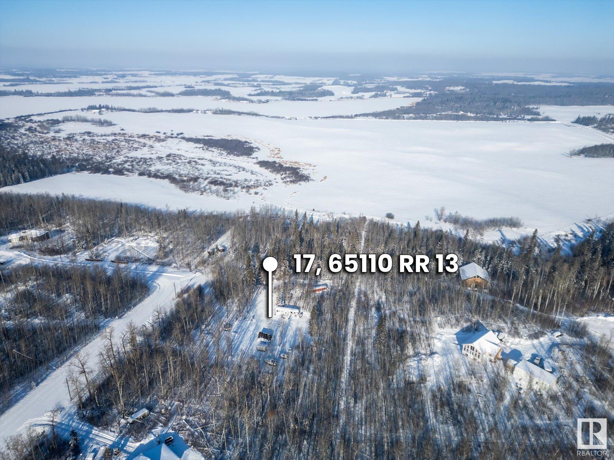      #17 56110 RGE ROAD 13 , Rural Lac Ste. Anne County,  ,T0E 1V0 ;  Listing Number: MLS E4420417