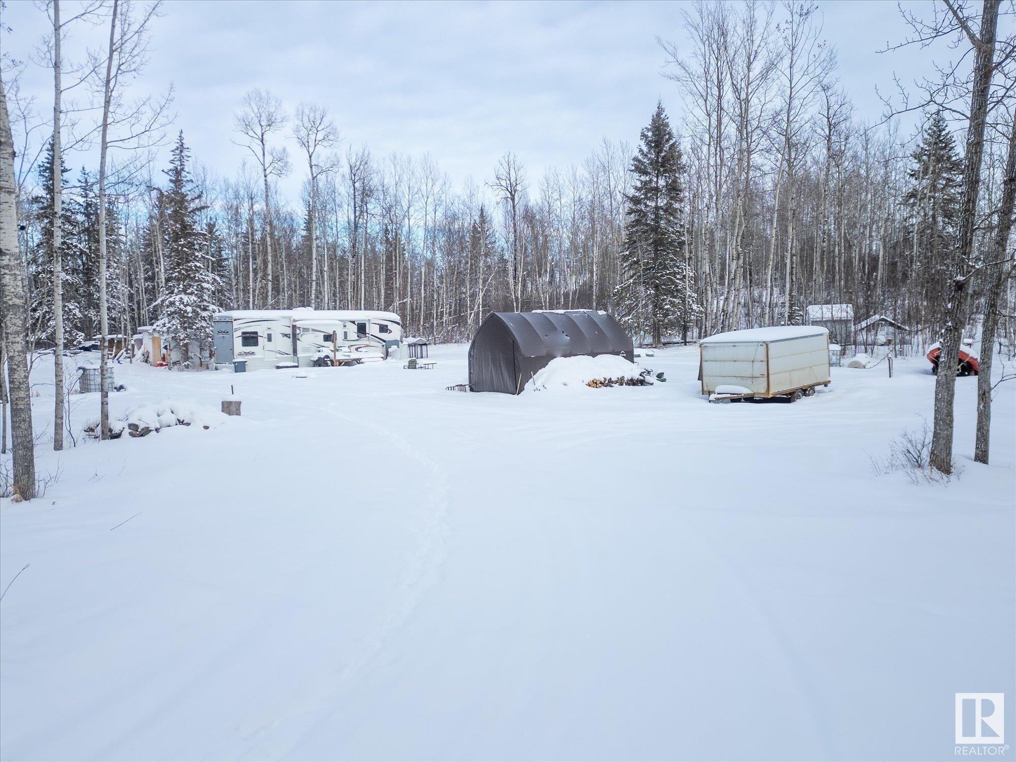      #17 56110 RGE ROAD 13 , Rural Lac Ste. Anne County,  ,T0E 1V0 ;  Listing Number: MLS E4420417