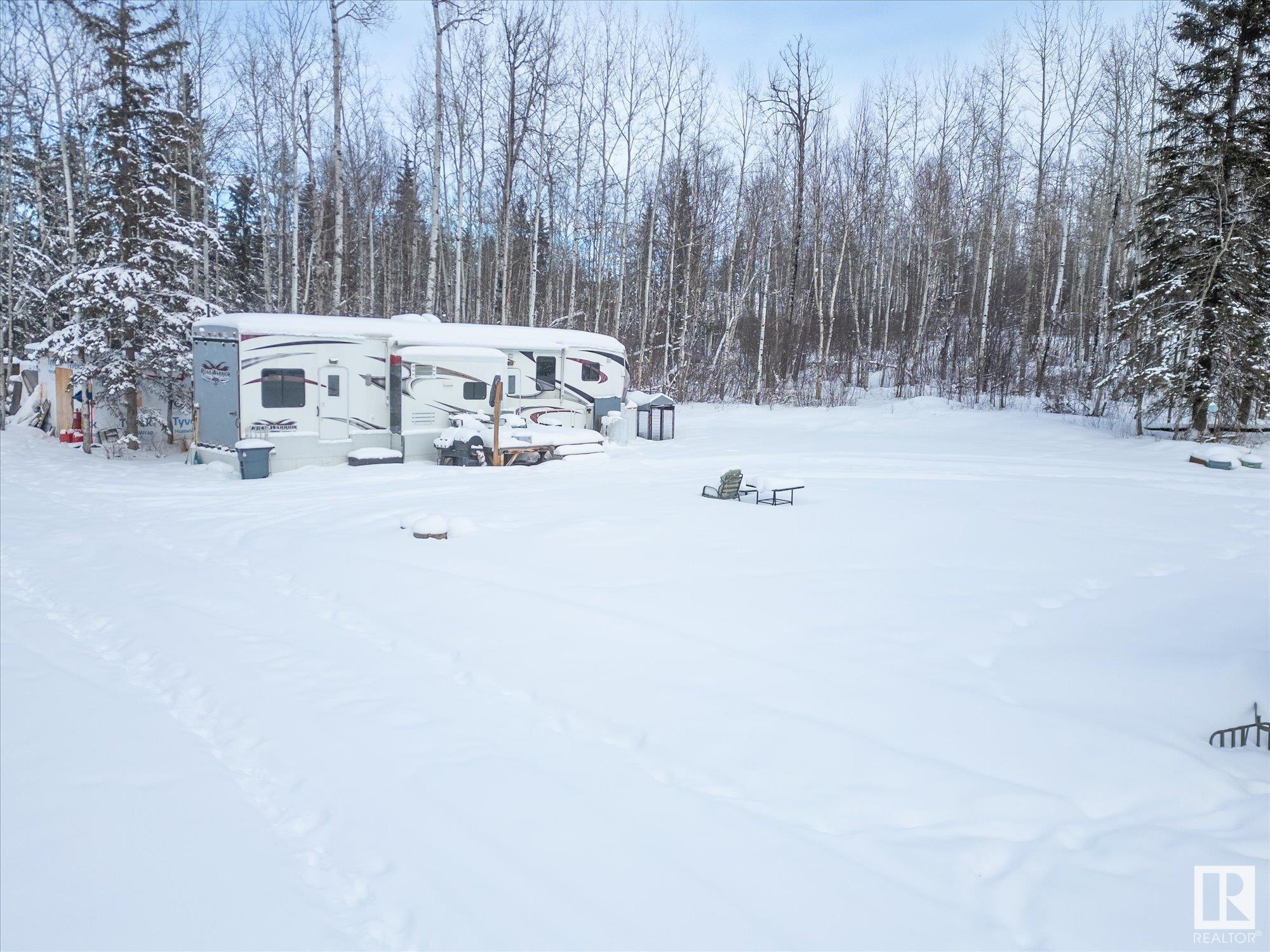      #17 56110 RGE ROAD 13 , Rural Lac Ste. Anne County,  ,T0E 1V0 ;  Listing Number: MLS E4420417