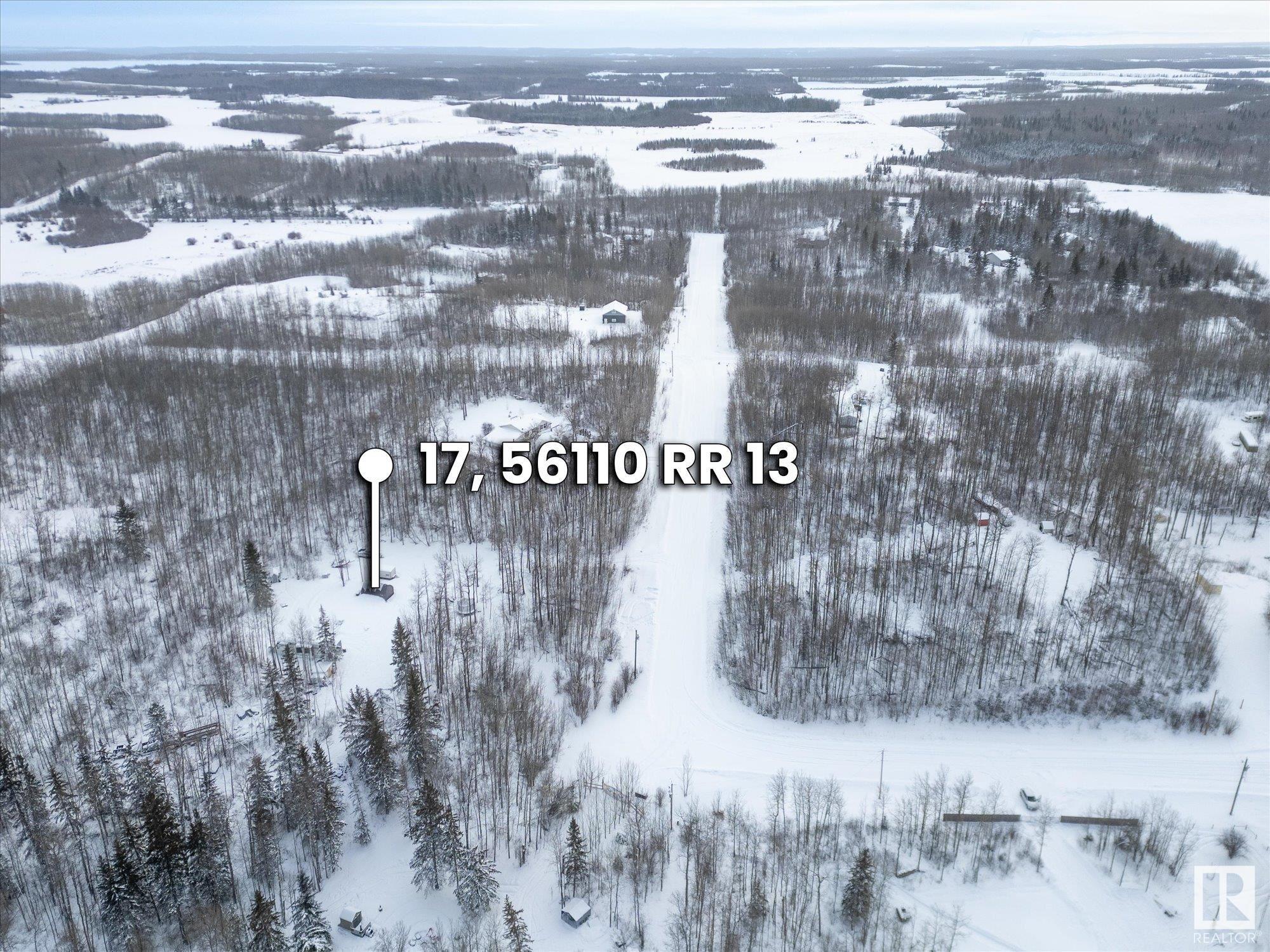      #17 56110 RGE ROAD 13 , Rural Lac Ste. Anne County,  ,T0E 1V0 ;  Listing Number: MLS E4420417