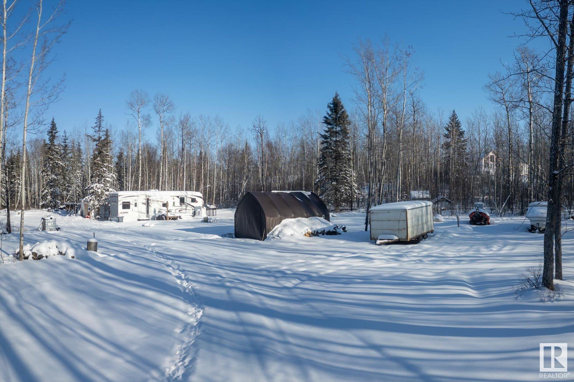      #17 56110 RGE ROAD 13 , Rural Lac Ste. Anne County,  ,T0E 1V0 ;  Listing Number: MLS E4420417