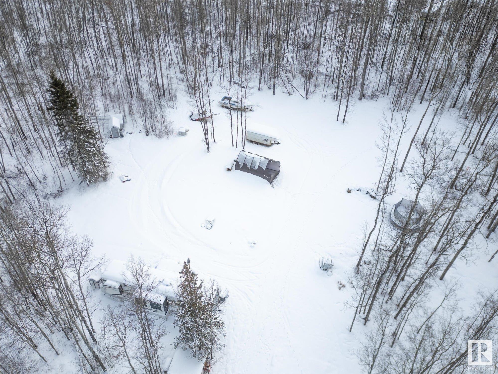      #17 56110 RGE ROAD 13 , Rural Lac Ste. Anne County,  ,T0E 1V0 ;  Listing Number: MLS E4420417