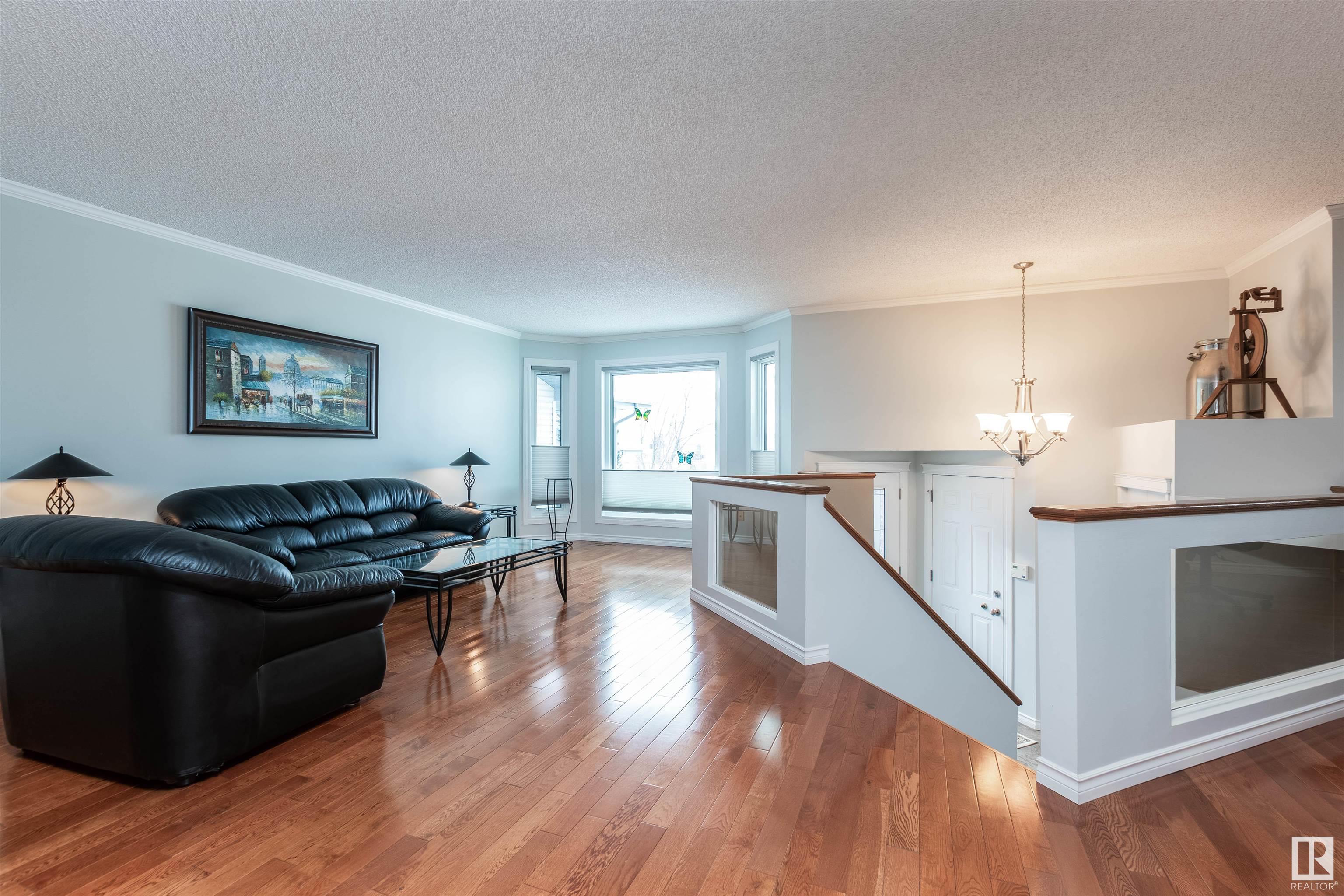      45 RIDGEPOINT WY , Sherwood Park,  ,T8A 5Z3 ;  Listing Number: MLS E4420420