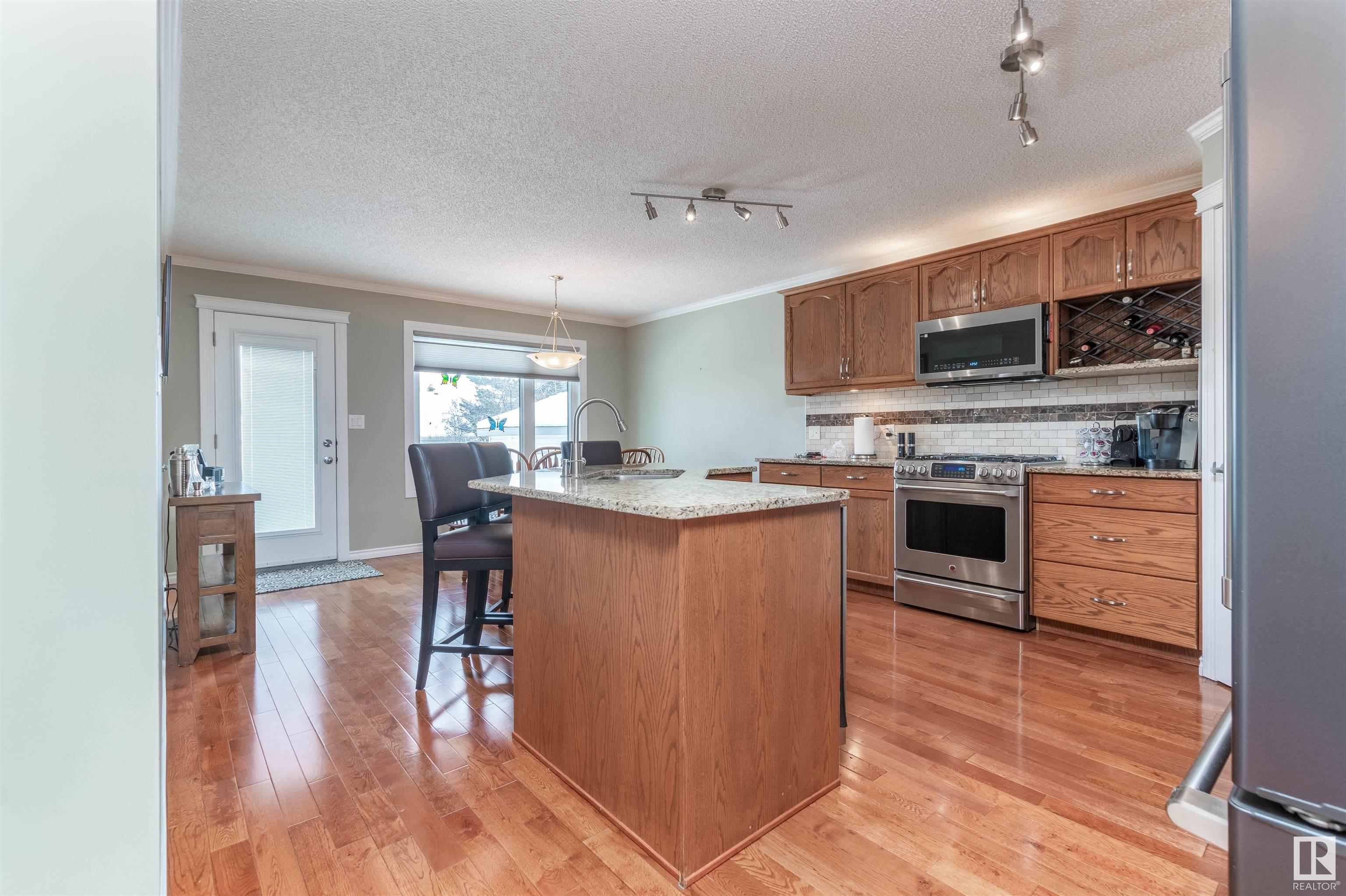      45 RIDGEPOINT WY , Sherwood Park,  ,T8A 5Z3 ;  Listing Number: MLS E4420420