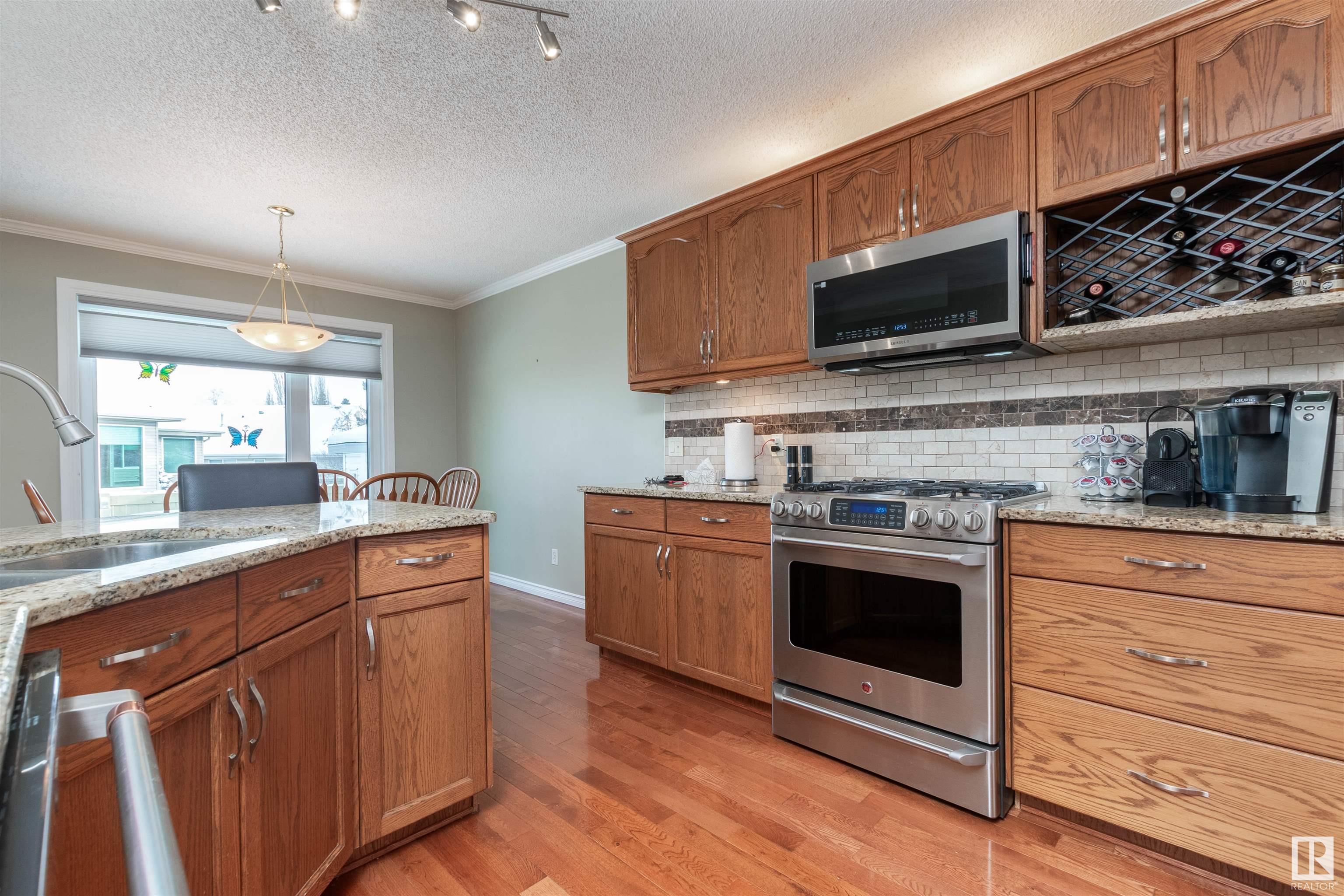      45 RIDGEPOINT WY , Sherwood Park,  ,T8A 5Z3 ;  Listing Number: MLS E4420420