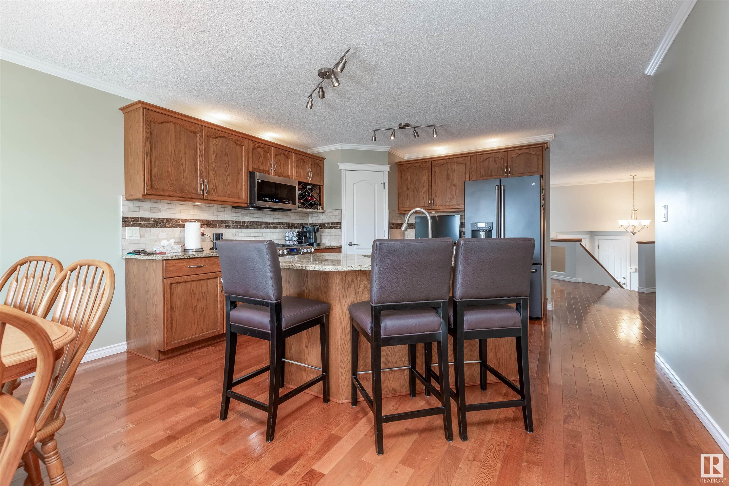      45 RIDGEPOINT WY , Sherwood Park,  ,T8A 5Z3 ;  Listing Number: MLS E4420420