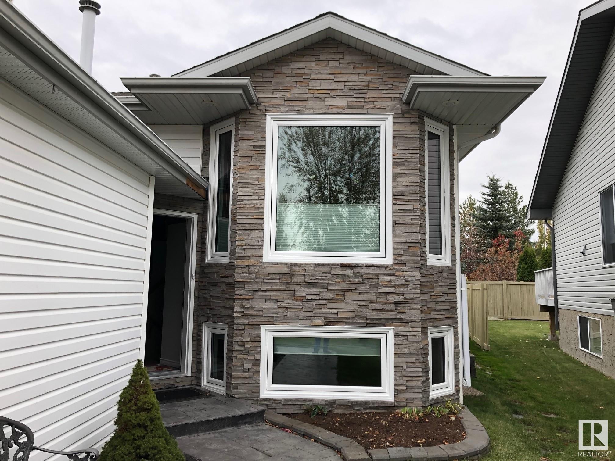      45 RIDGEPOINT WY , Sherwood Park,  ,T8A 5Z3 ;  Listing Number: MLS E4420420