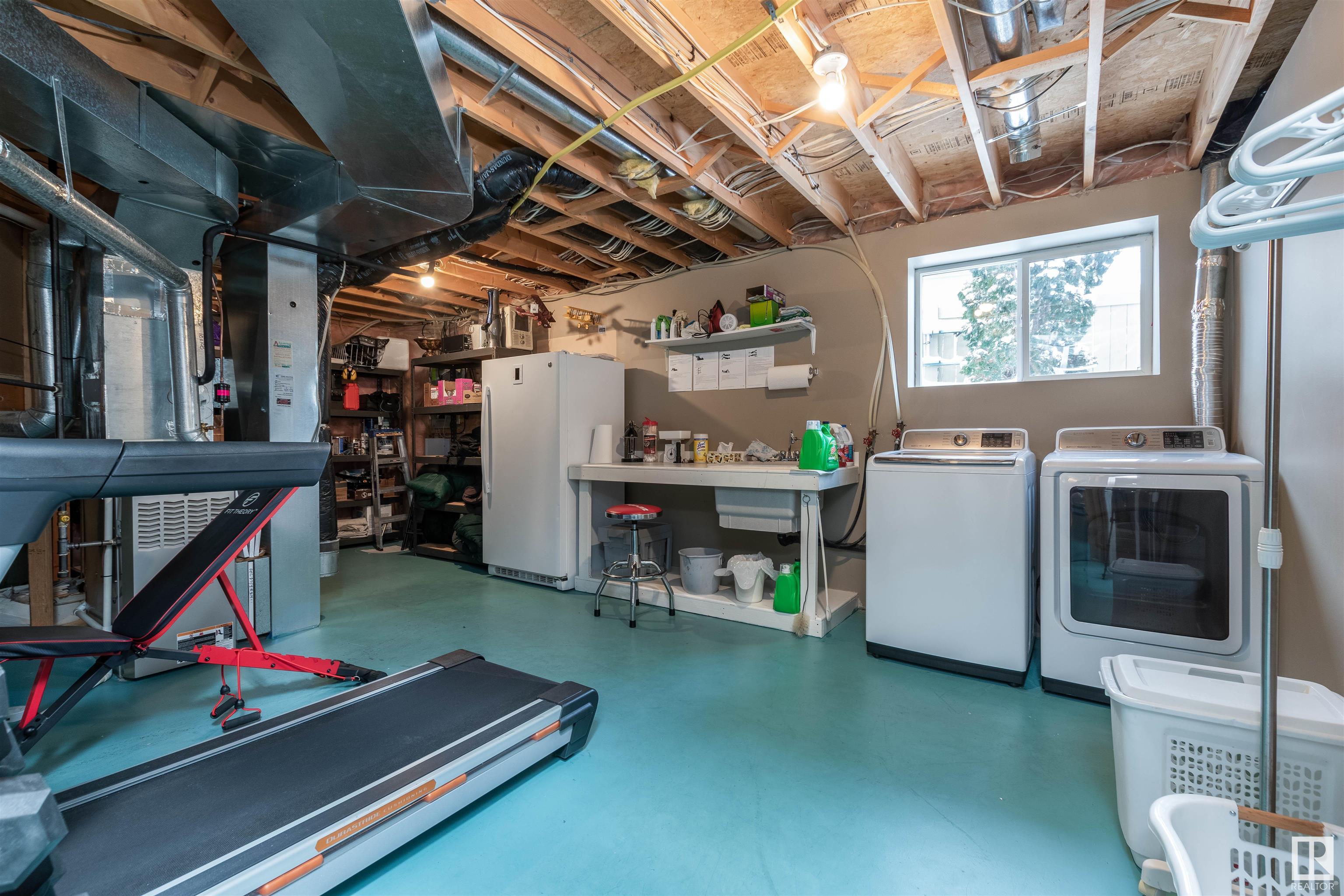      45 RIDGEPOINT WY , Sherwood Park,  ,T8A 5Z3 ;  Listing Number: MLS E4420420