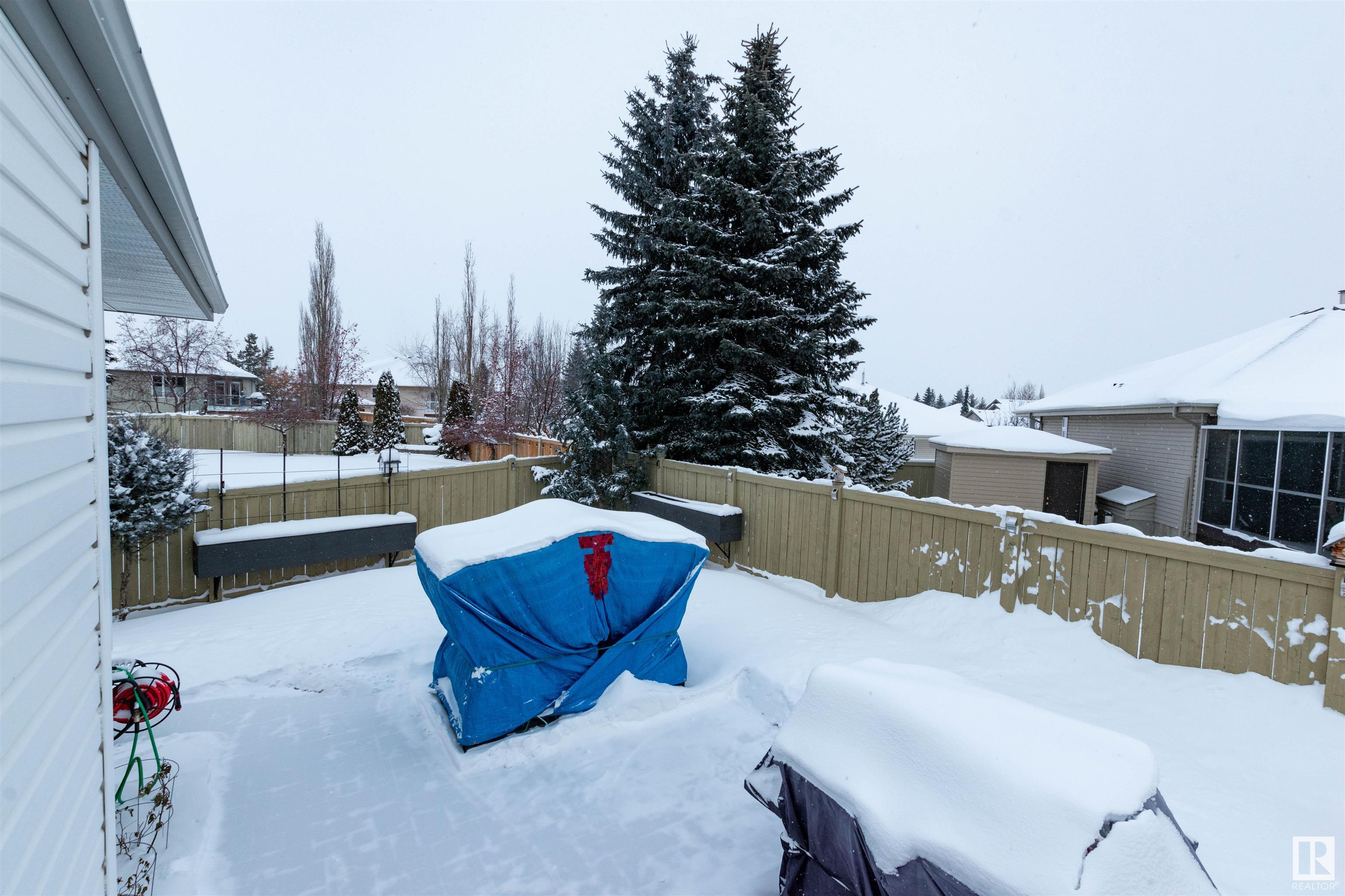      45 RIDGEPOINT WY , Sherwood Park,  ,T8A 5Z3 ;  Listing Number: MLS E4420420