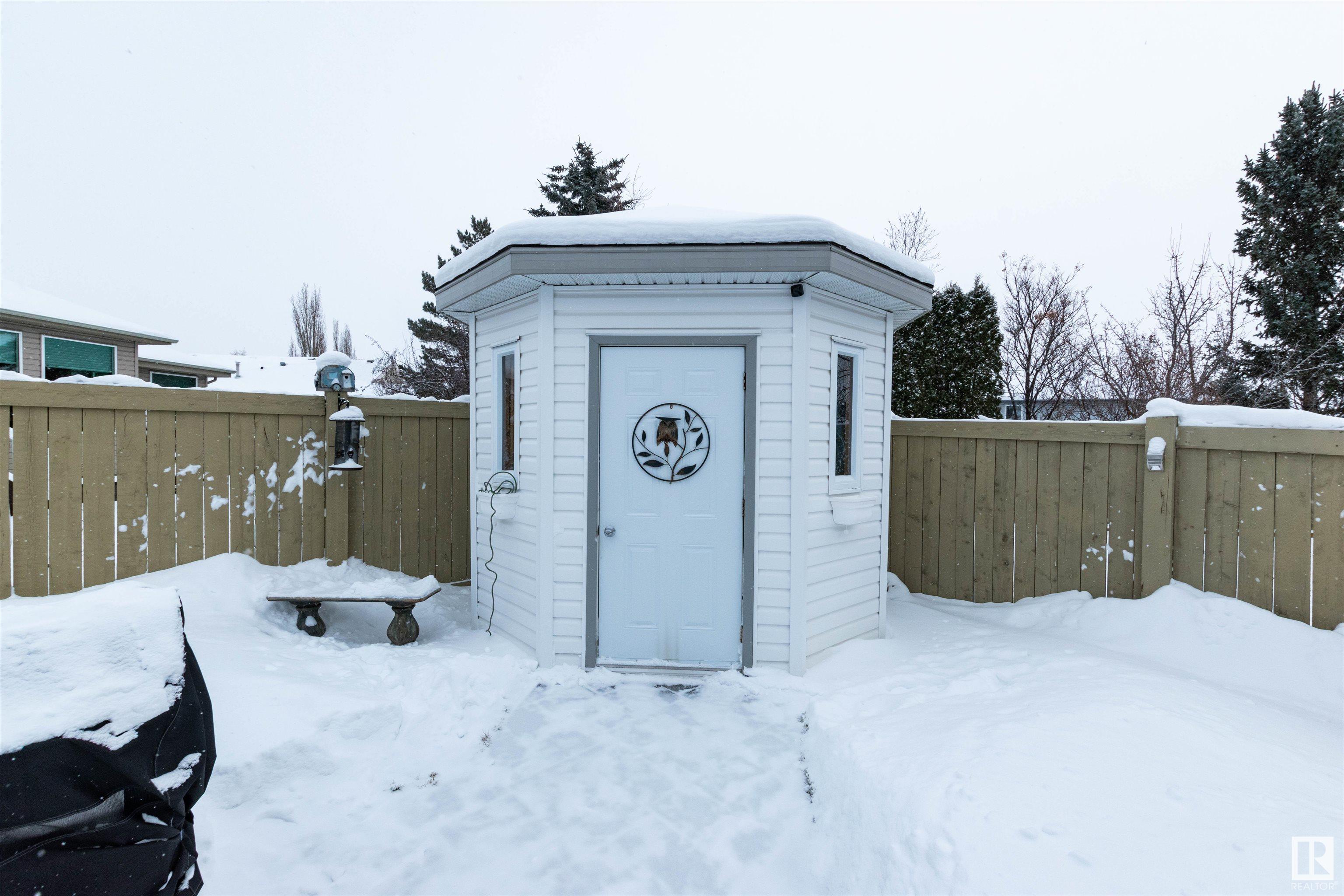      45 RIDGEPOINT WY , Sherwood Park,  ,T8A 5Z3 ;  Listing Number: MLS E4420420