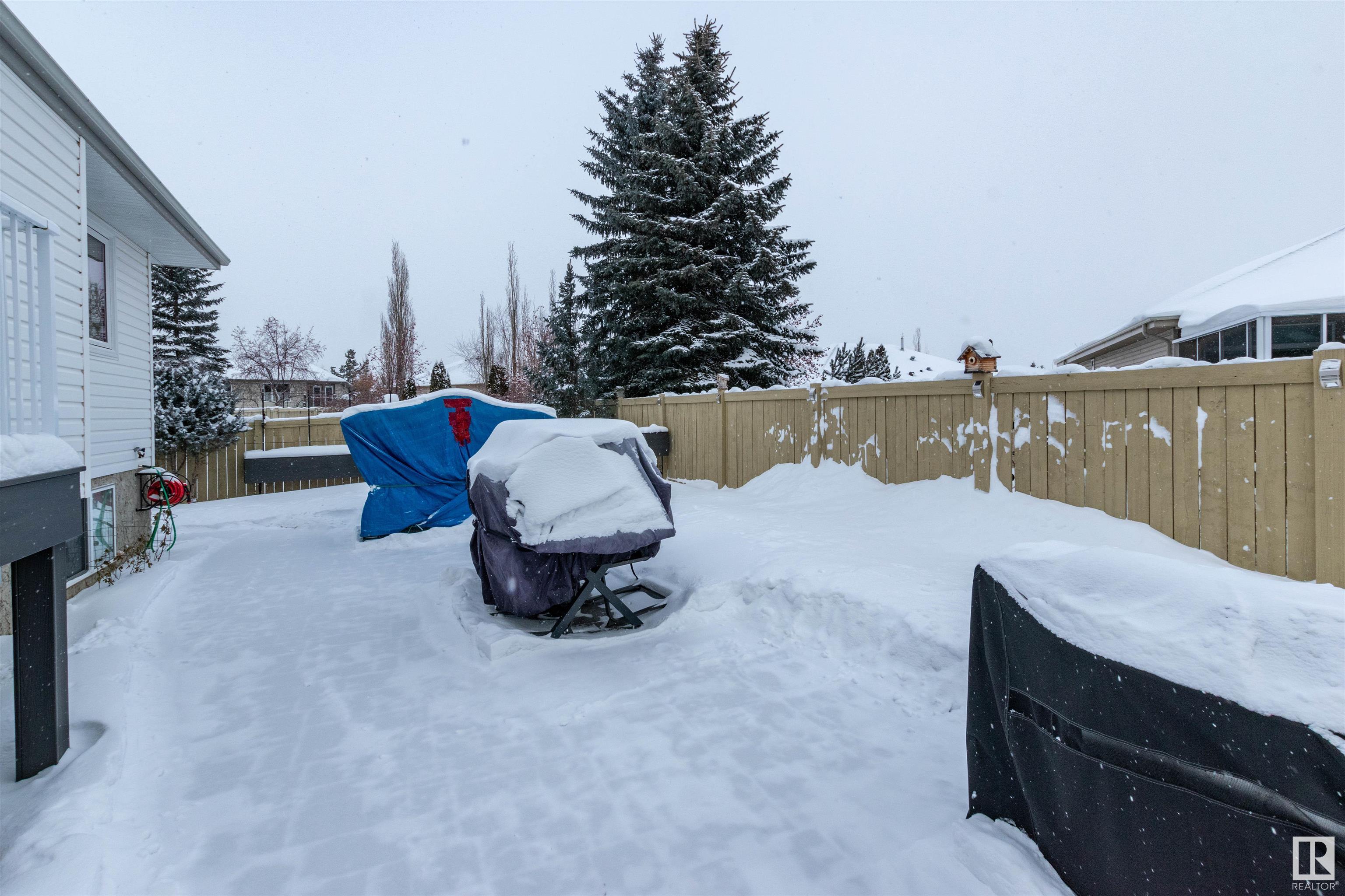     45 RIDGEPOINT WY , Sherwood Park,  ,T8A 5Z3 ;  Listing Number: MLS E4420420