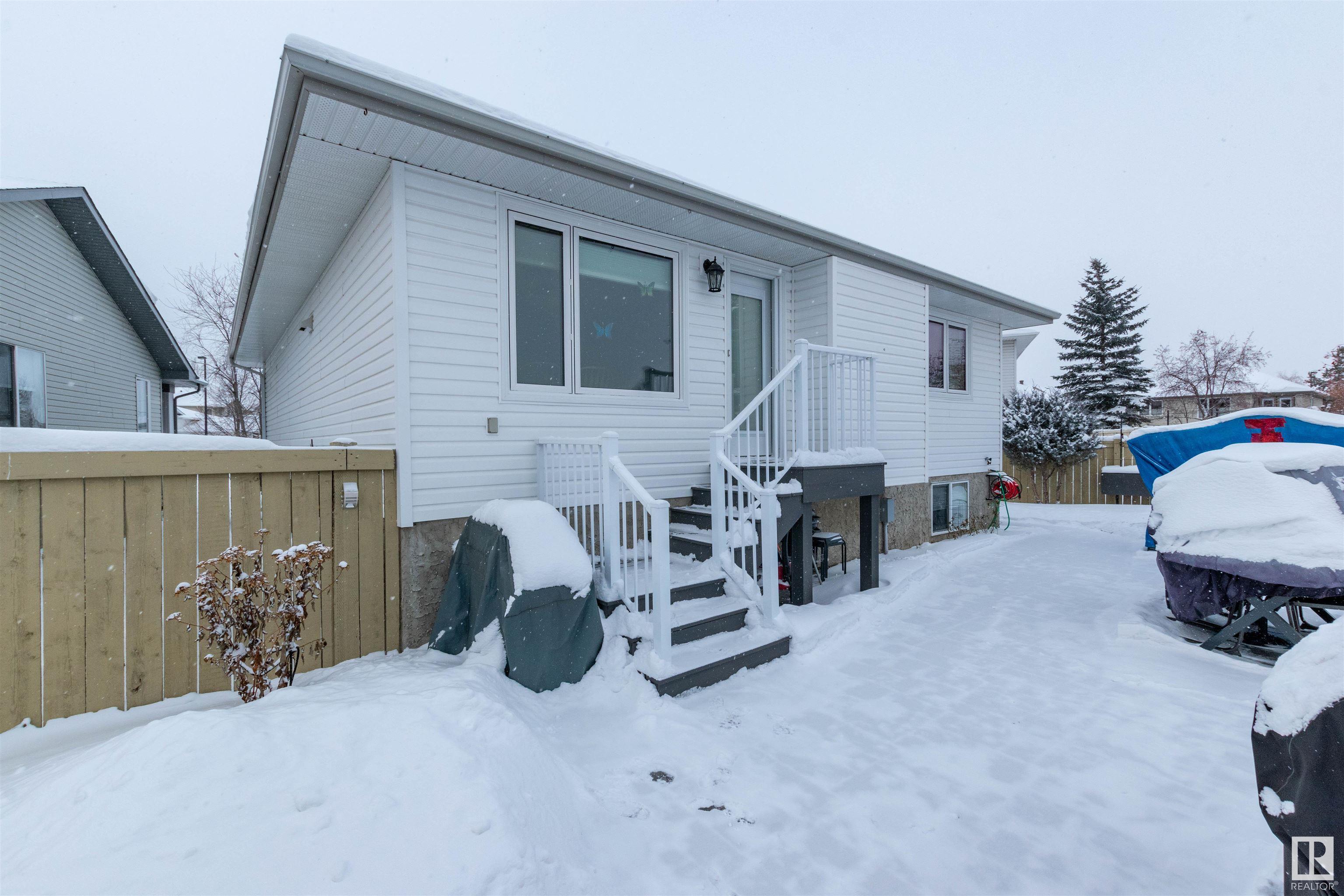      45 RIDGEPOINT WY , Sherwood Park,  ,T8A 5Z3 ;  Listing Number: MLS E4420420