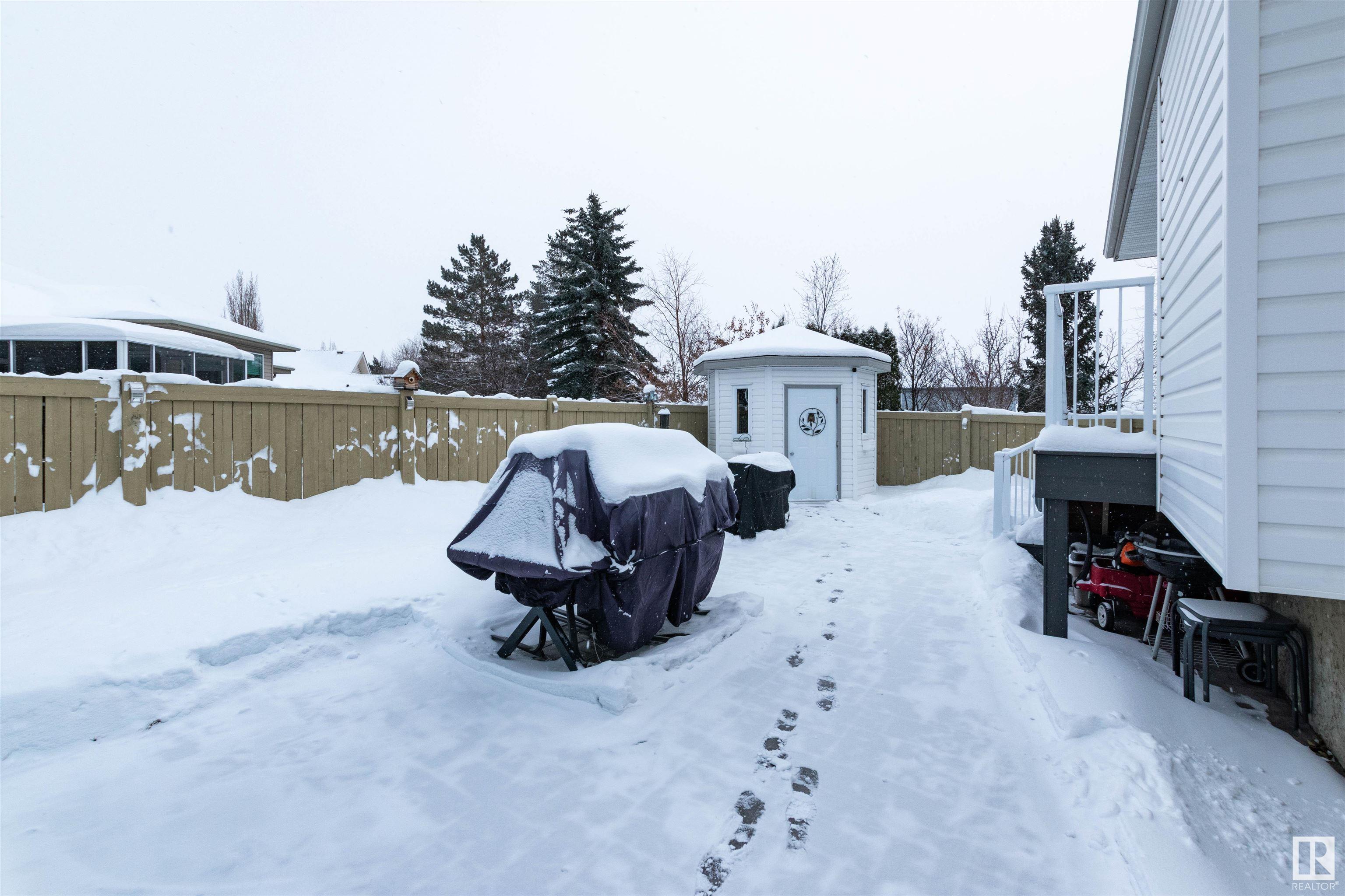      45 RIDGEPOINT WY , Sherwood Park,  ,T8A 5Z3 ;  Listing Number: MLS E4420420