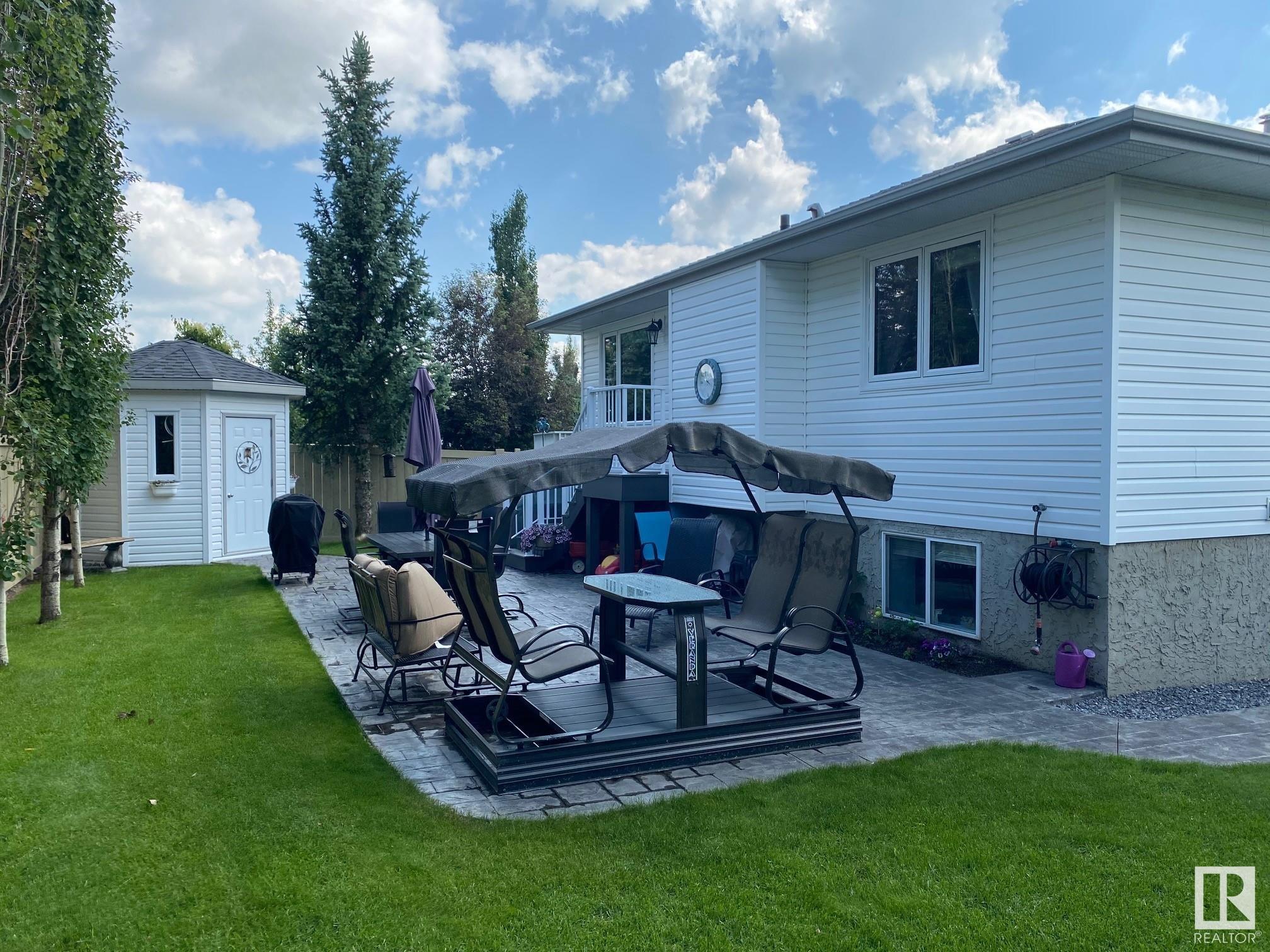      45 RIDGEPOINT WY , Sherwood Park,  ,T8A 5Z3 ;  Listing Number: MLS E4420420