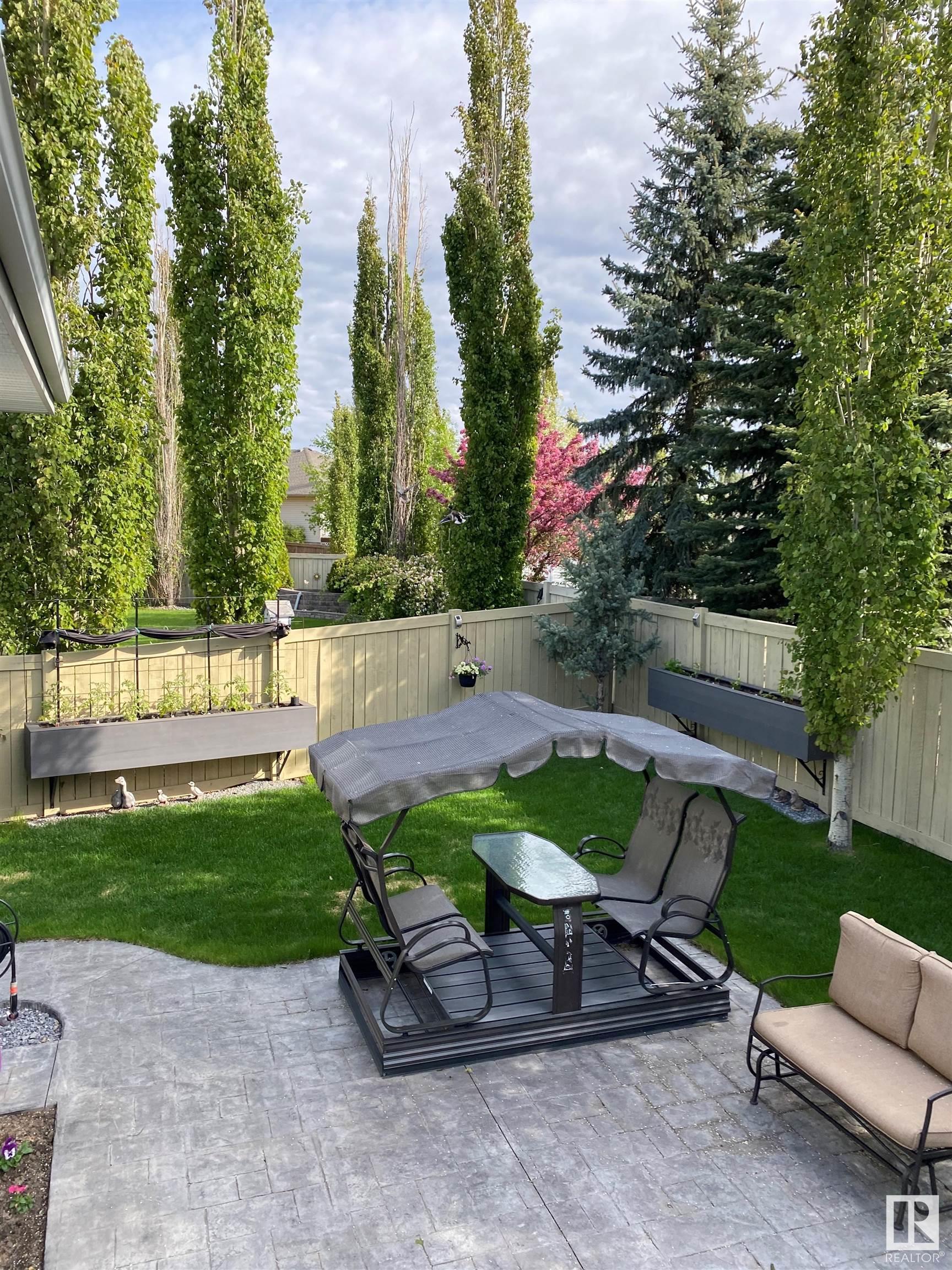      45 RIDGEPOINT WY , Sherwood Park,  ,T8A 5Z3 ;  Listing Number: MLS E4420420
